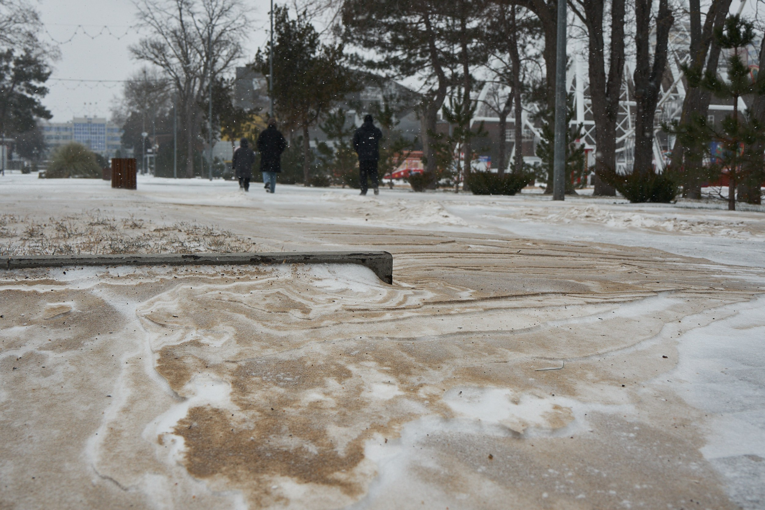 Фотографии улиц и пляжей Анапы. Профессиональный фотограф в Анапе Артем Ковальский