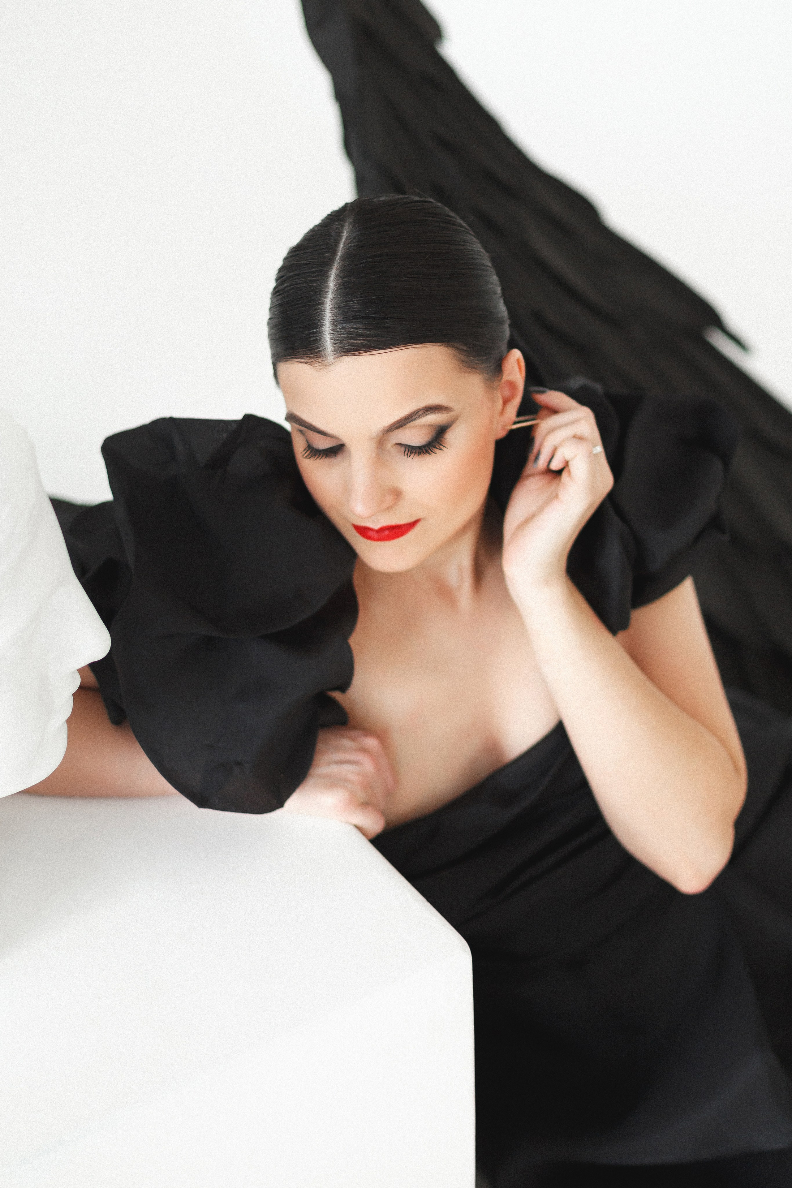 Анастасия. Фотограф в городе Томске. Жданова Олеся