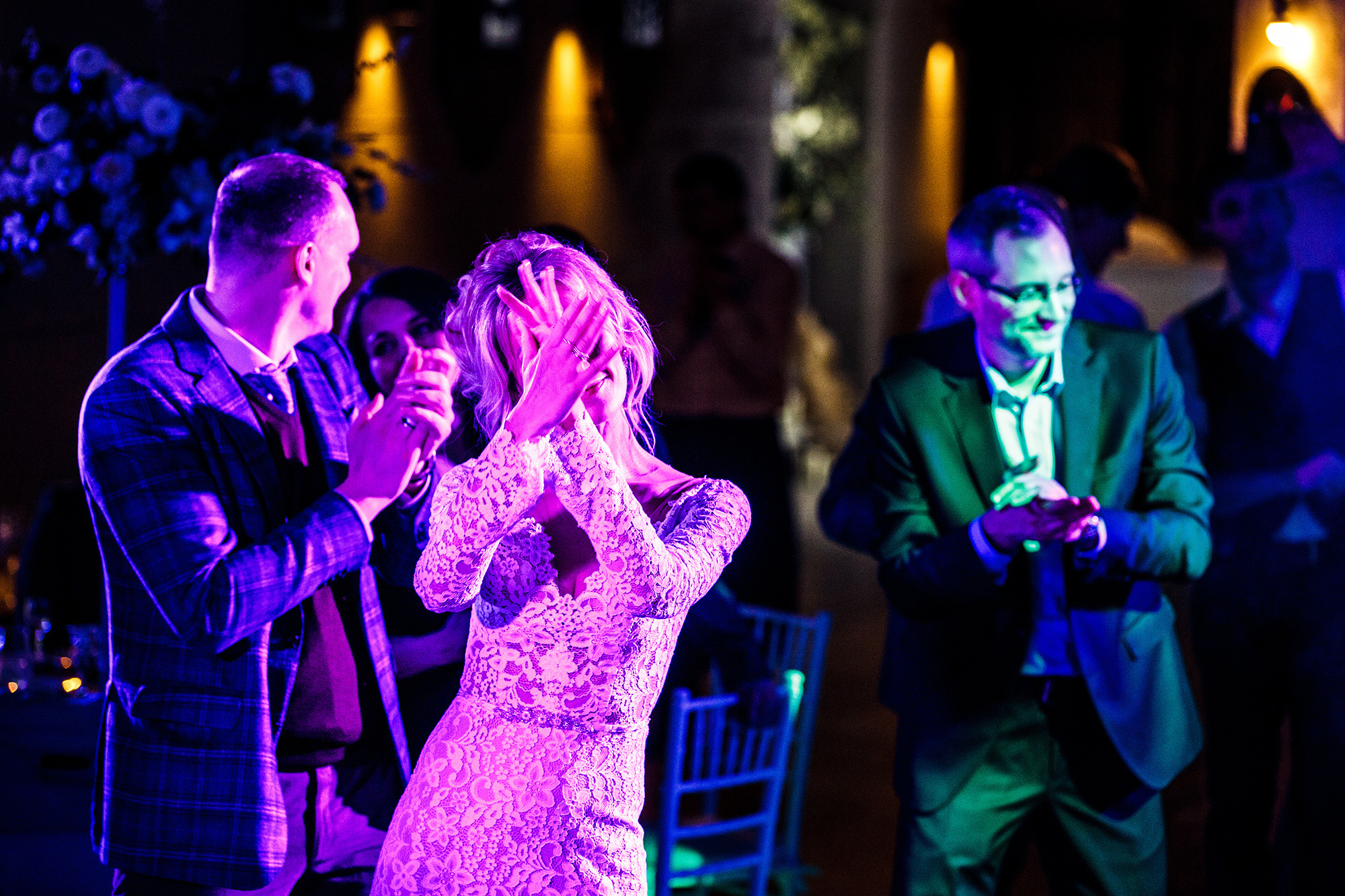 Kirill & Julia. Свадебный фотограф  Байжанов Марат