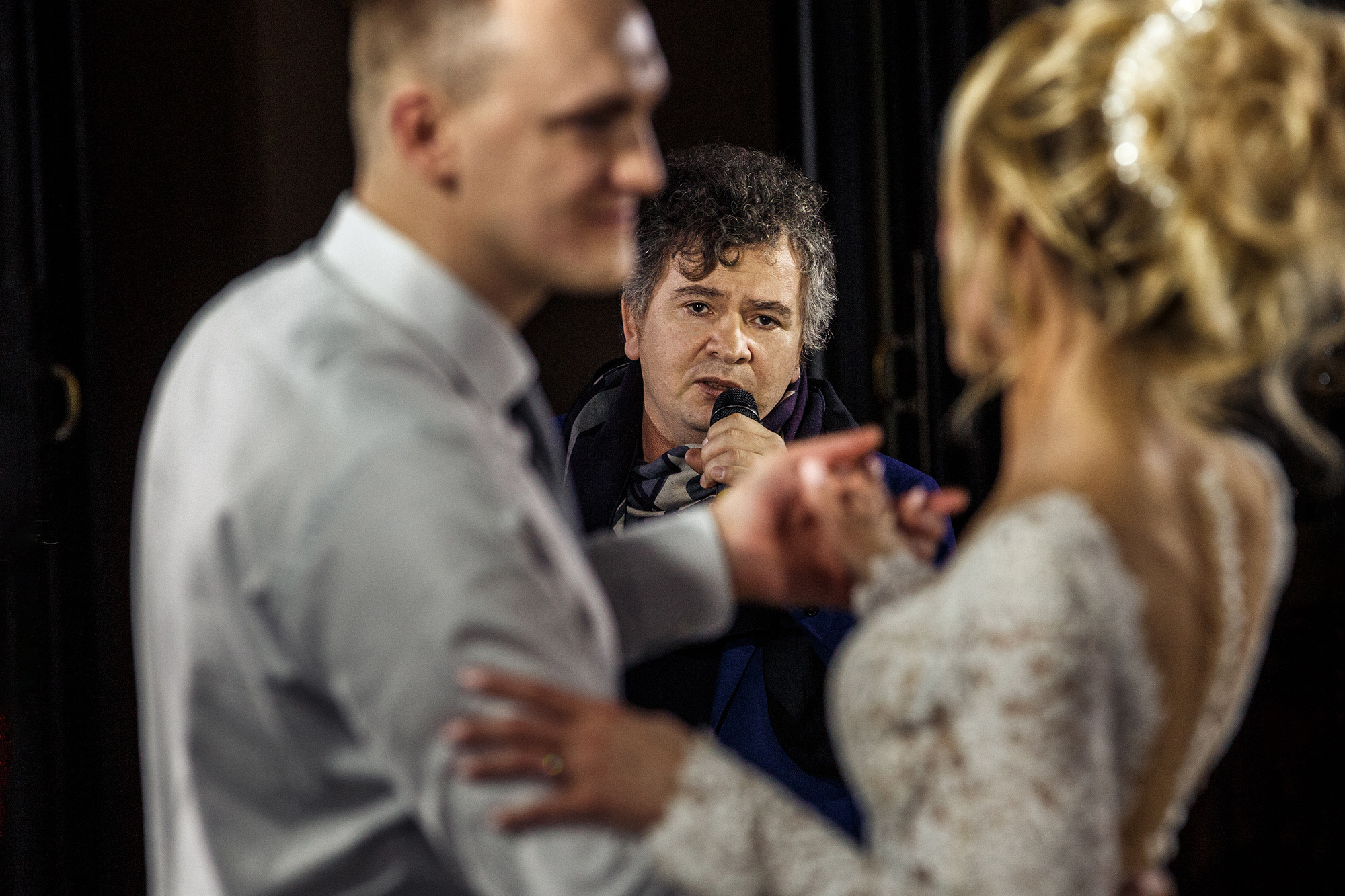 Kirill & Julia. Свадебный фотограф  Байжанов Марат