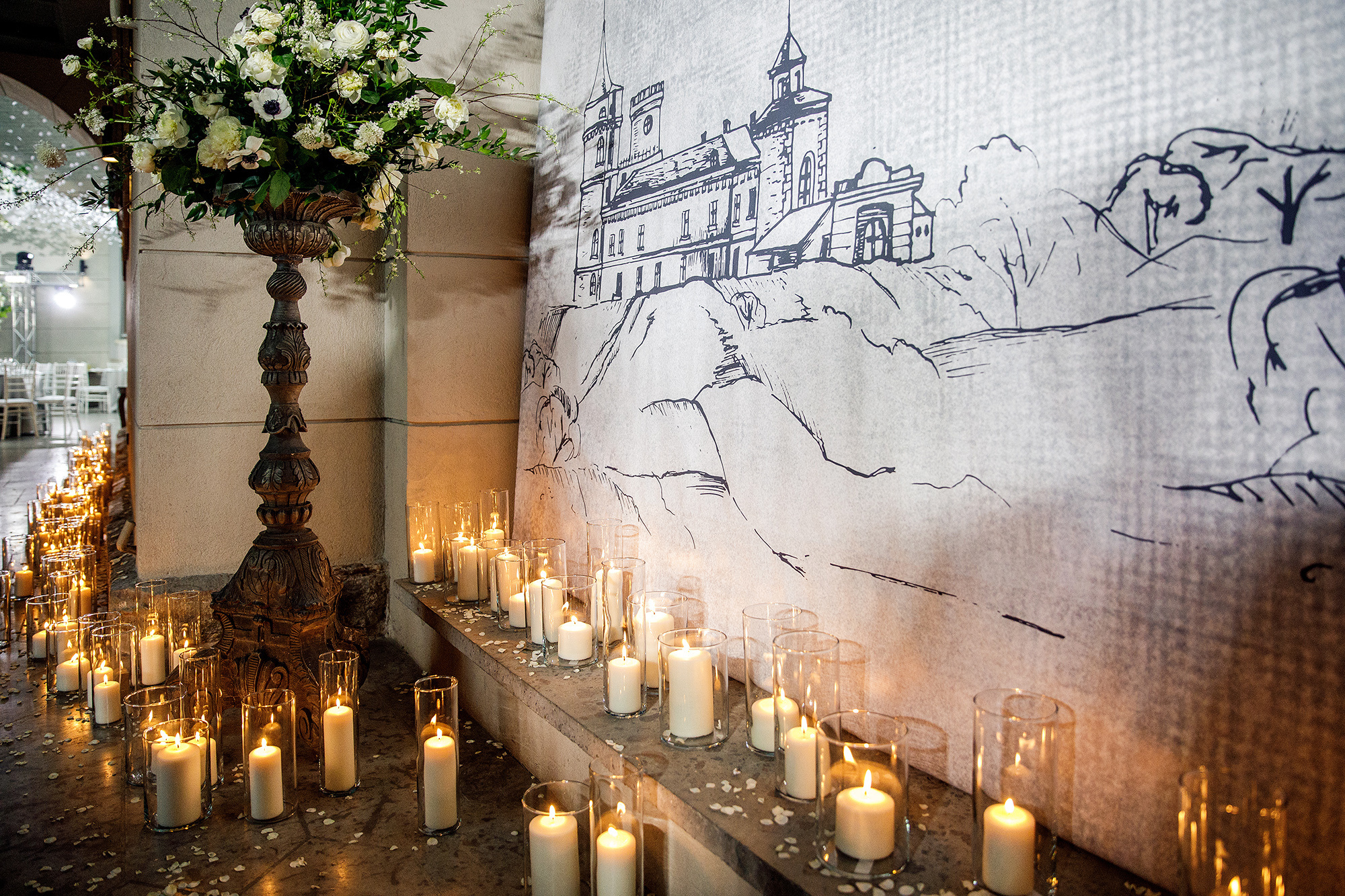 Kirill & Julia. Свадебный фотограф  Байжанов Марат