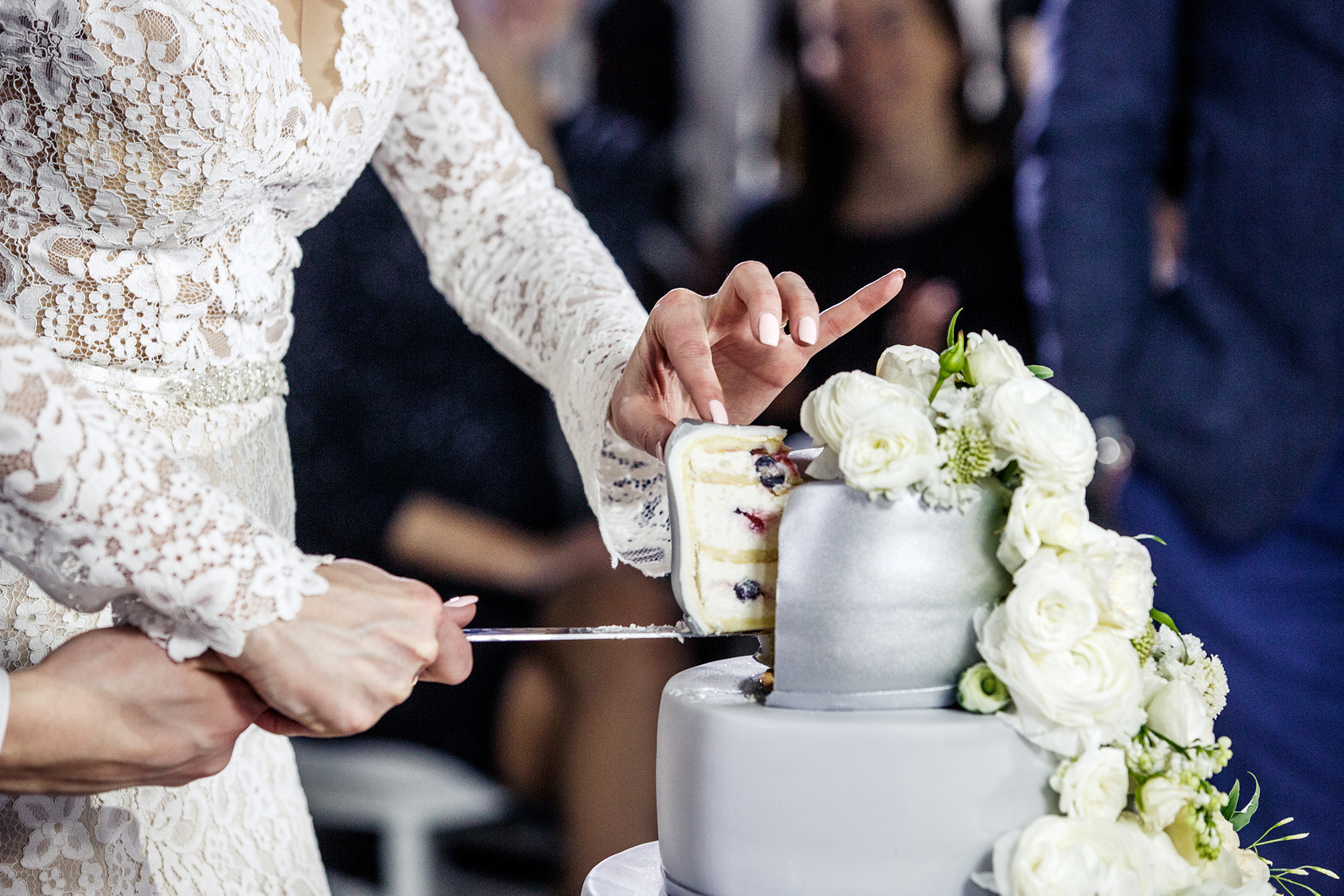 Kirill & Julia. Свадебный фотограф  Байжанов Марат