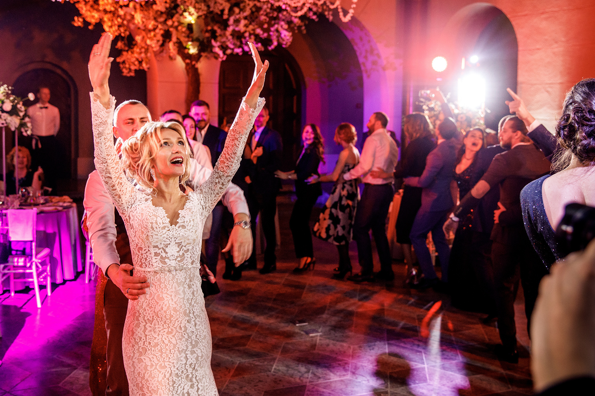 Kirill & Julia. Свадебный фотограф  Байжанов Марат