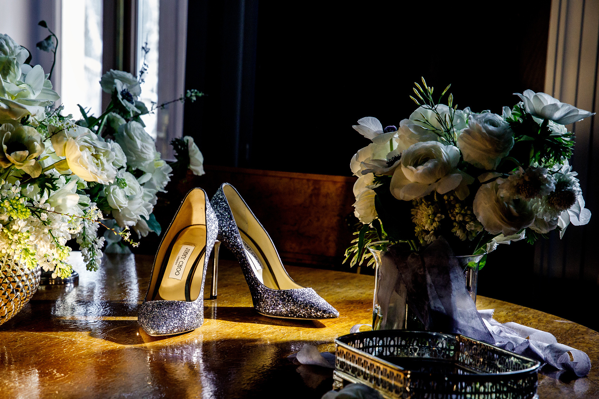 Kirill & Julia. Свадебный фотограф  Байжанов Марат