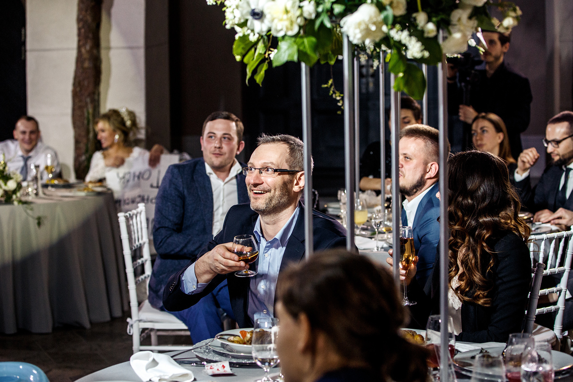 Kirill & Julia. Свадебный фотограф  Байжанов Марат