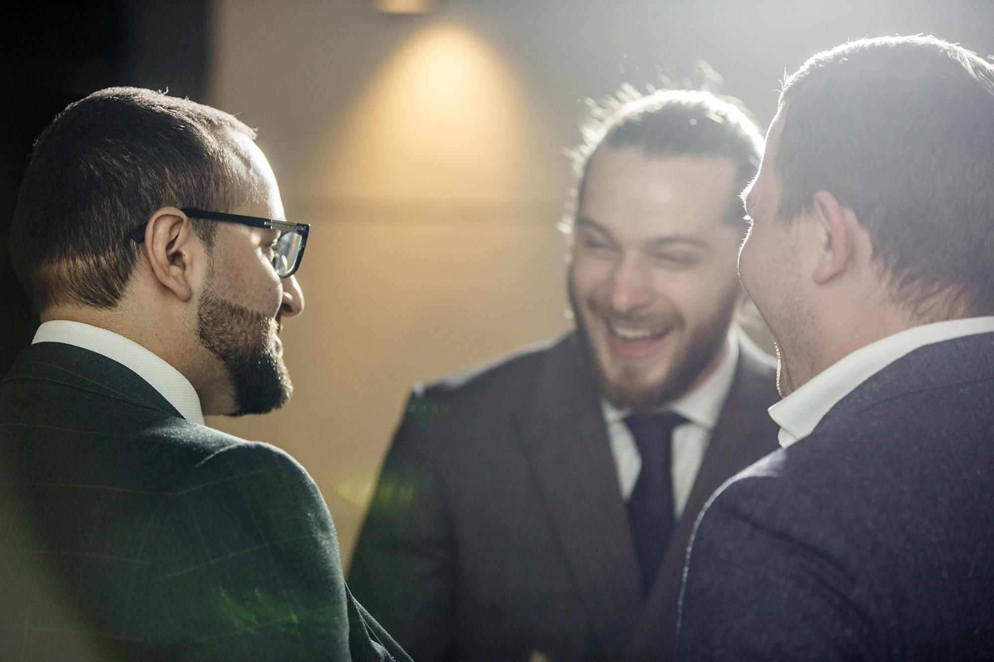 Kirill & Julia. Свадебный фотограф  Байжанов Марат