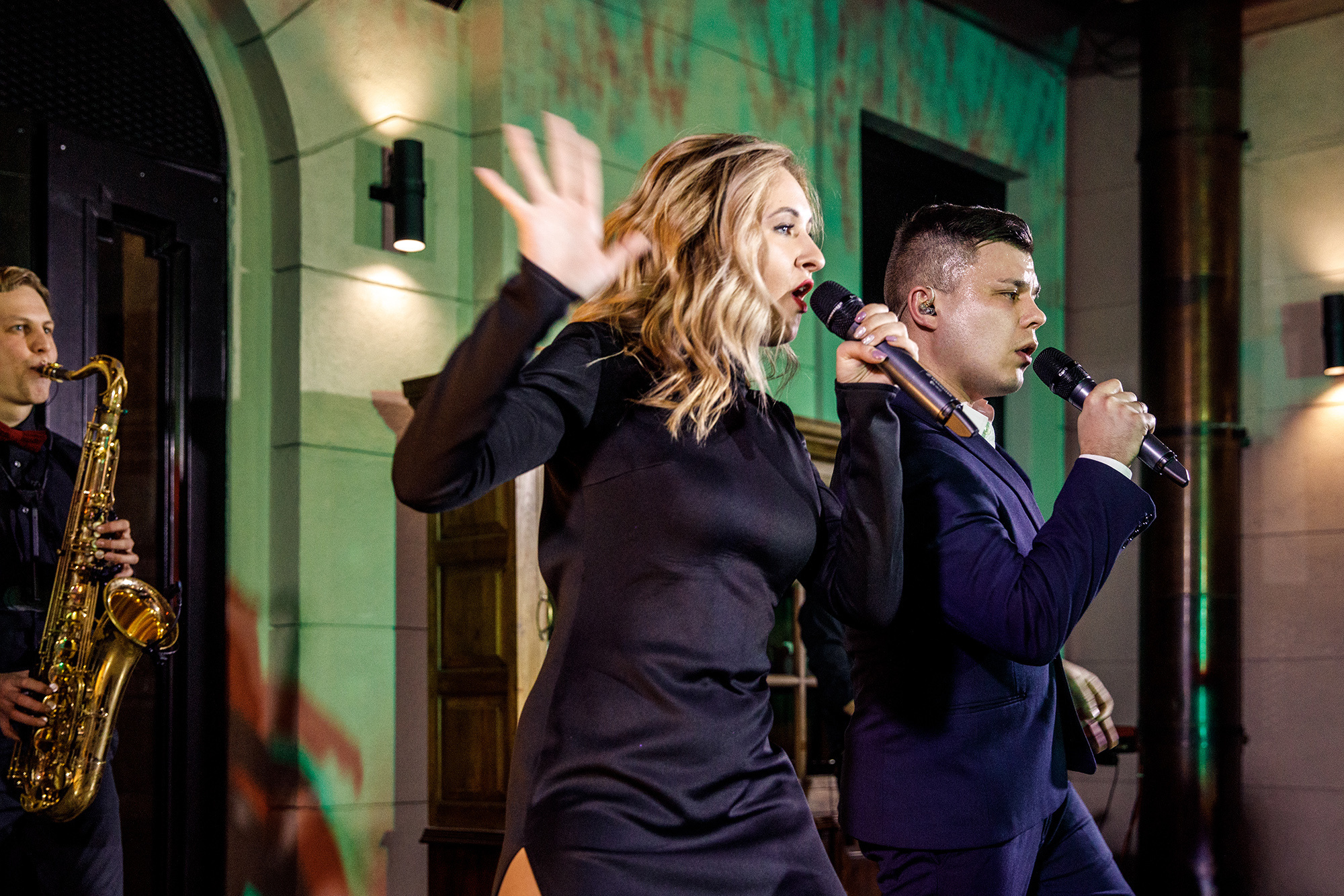 Kirill & Julia. Свадебный фотограф  Байжанов Марат