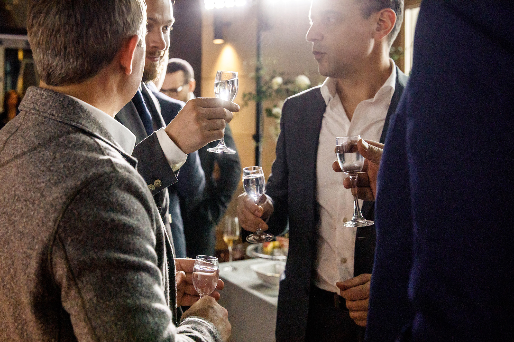 Kirill & Julia. Свадебный фотограф  Байжанов Марат