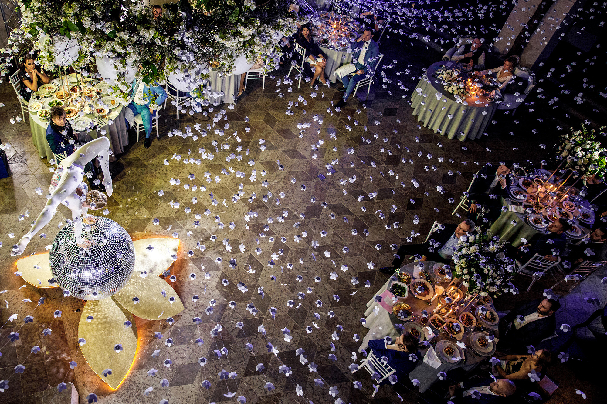 Kirill & Julia. Свадебный фотограф  Байжанов Марат