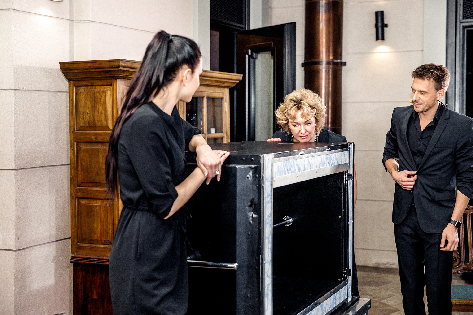 Kirill & Julia. Свадебный фотограф  Байжанов Марат