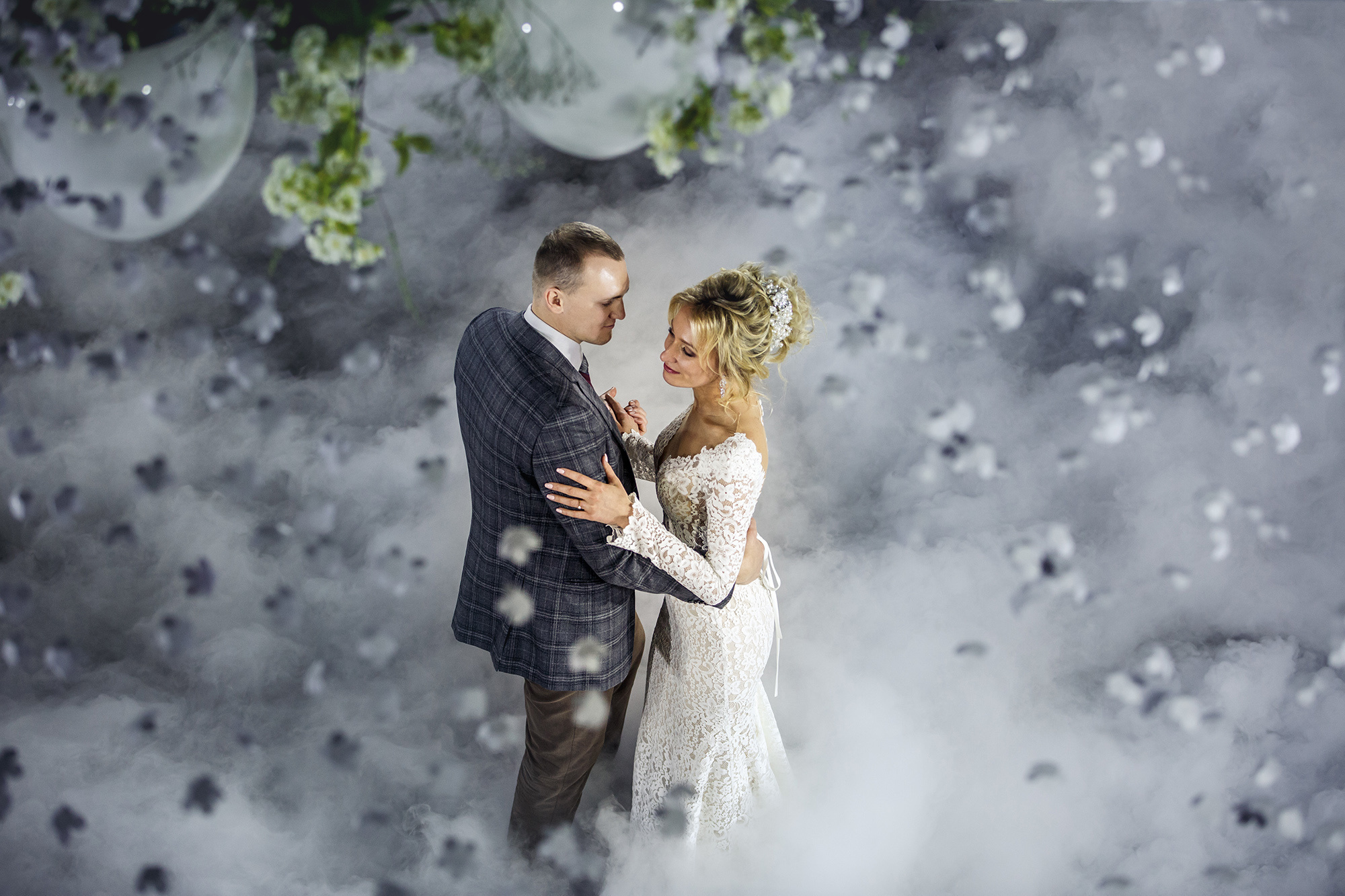 Kirill & Julia. Свадебный фотограф  Байжанов Марат