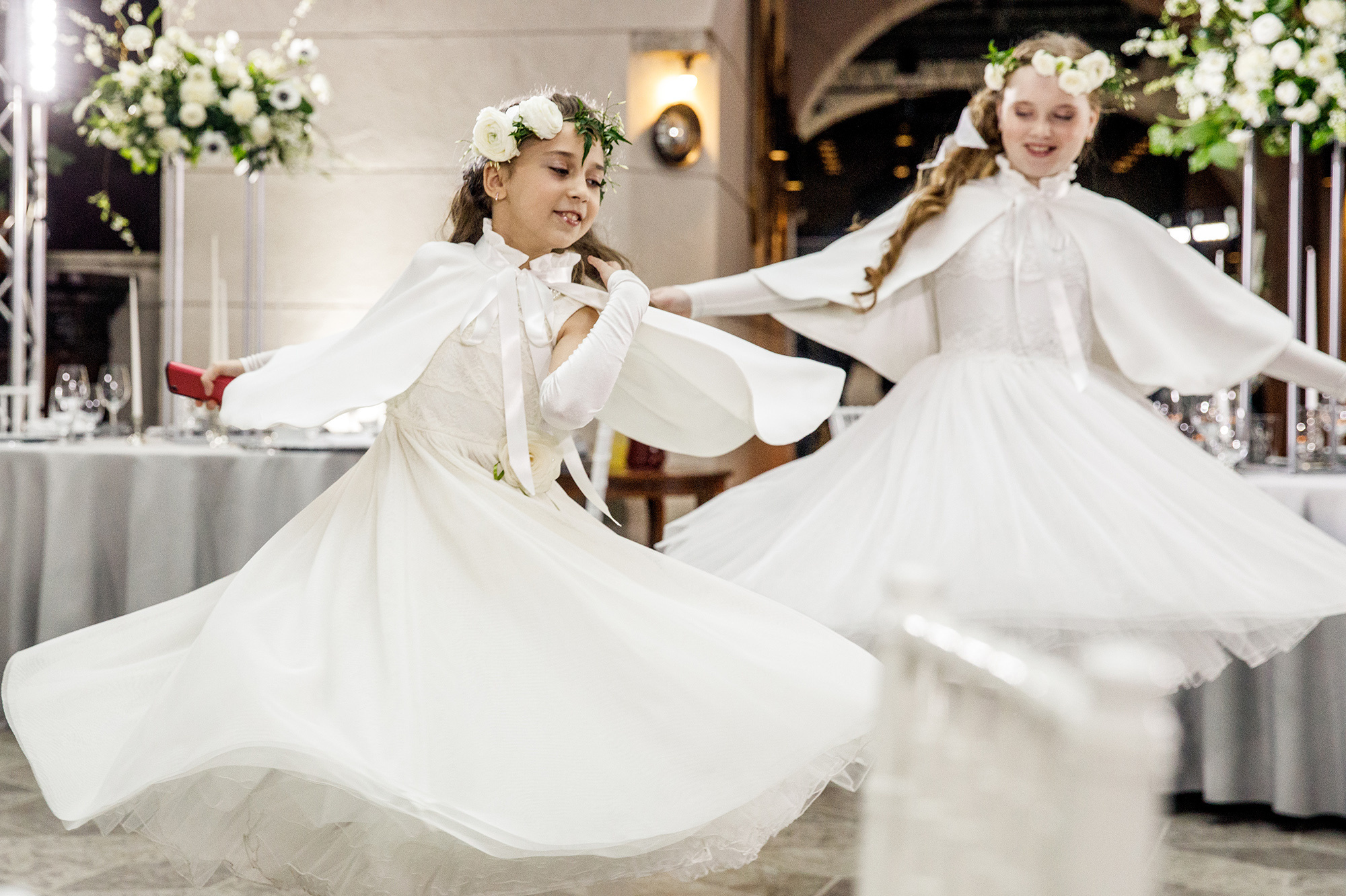 Kirill & Julia. Свадебный фотограф  Байжанов Марат