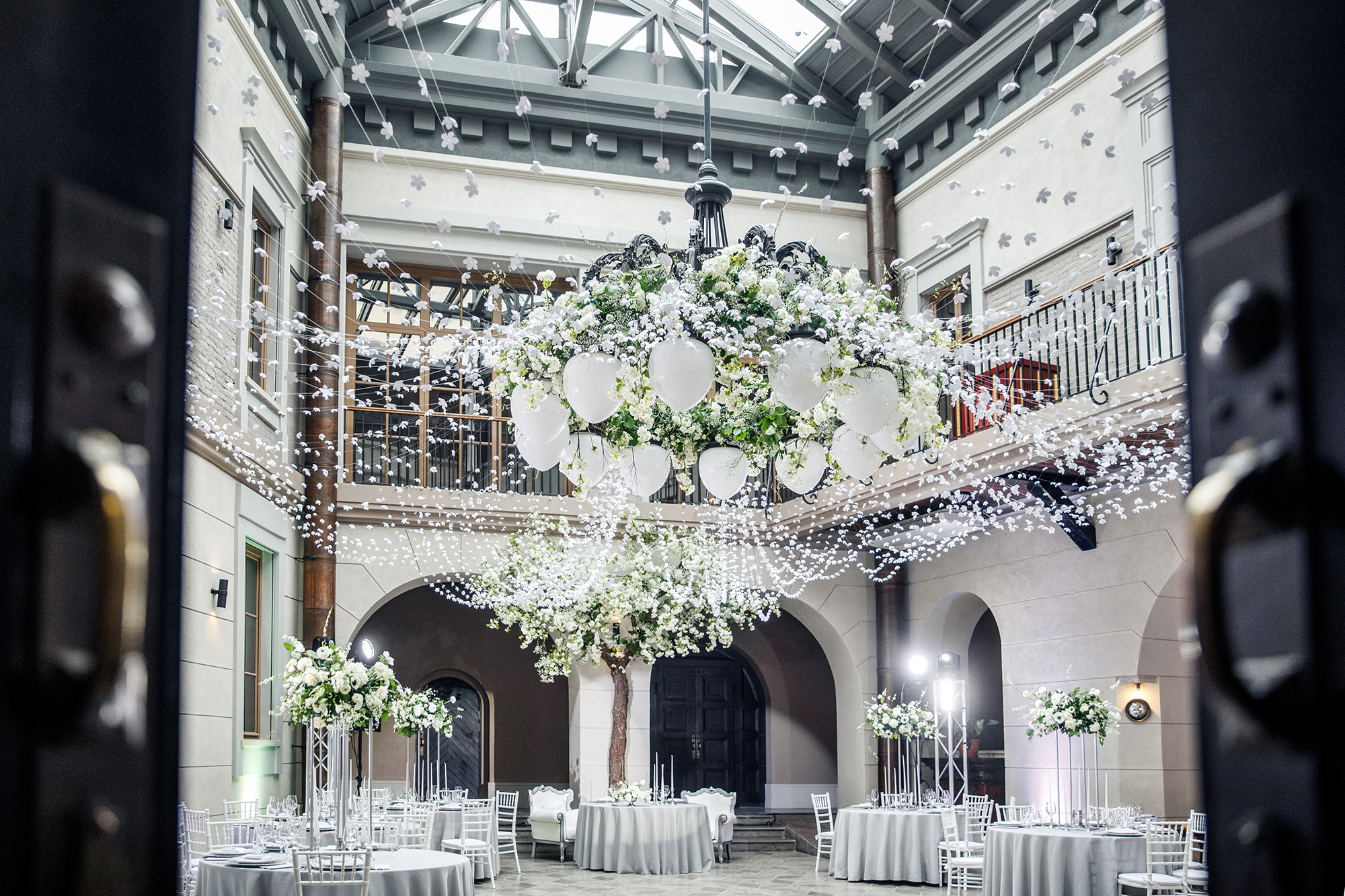 Kirill & Julia. Свадебный фотограф  Байжанов Марат