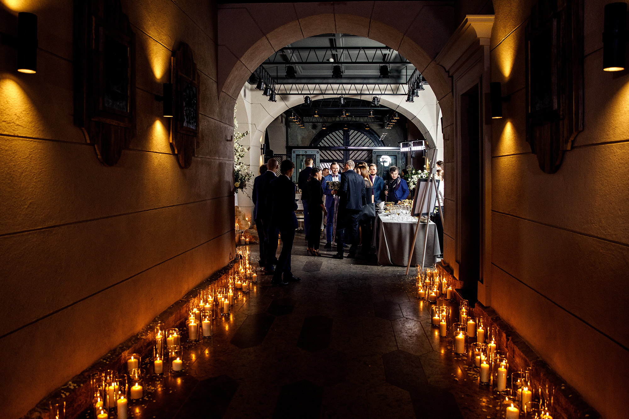 Kirill & Julia. Свадебный фотограф  Байжанов Марат
