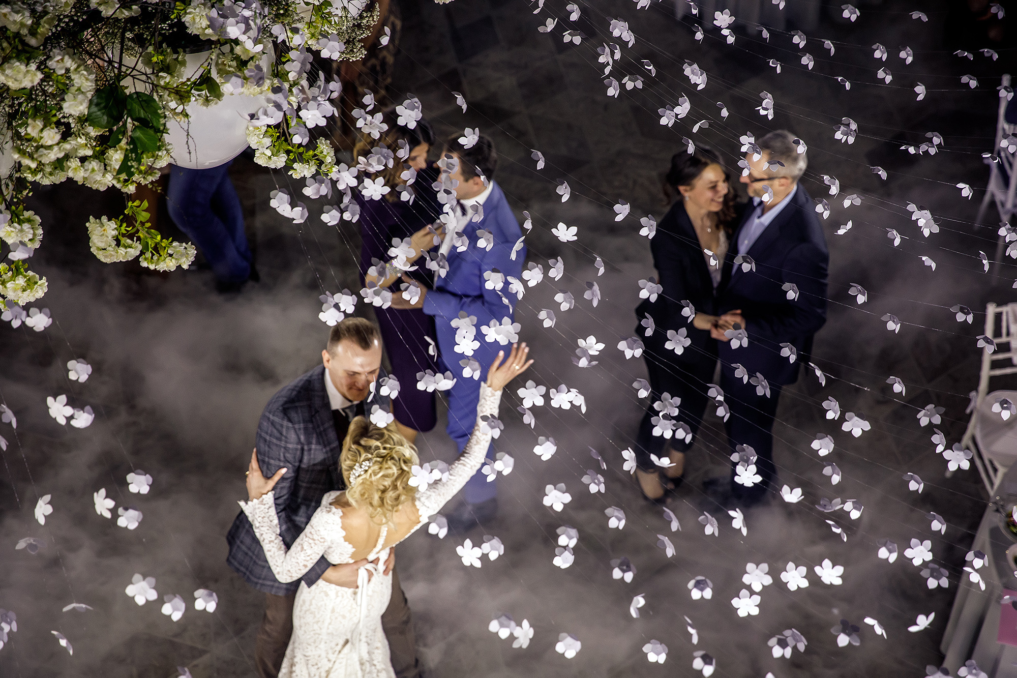 Kirill & Julia. Свадебный фотограф  Байжанов Марат