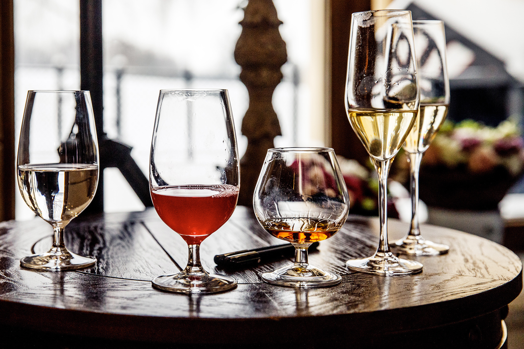 Kirill & Julia. Свадебный фотограф  Байжанов Марат