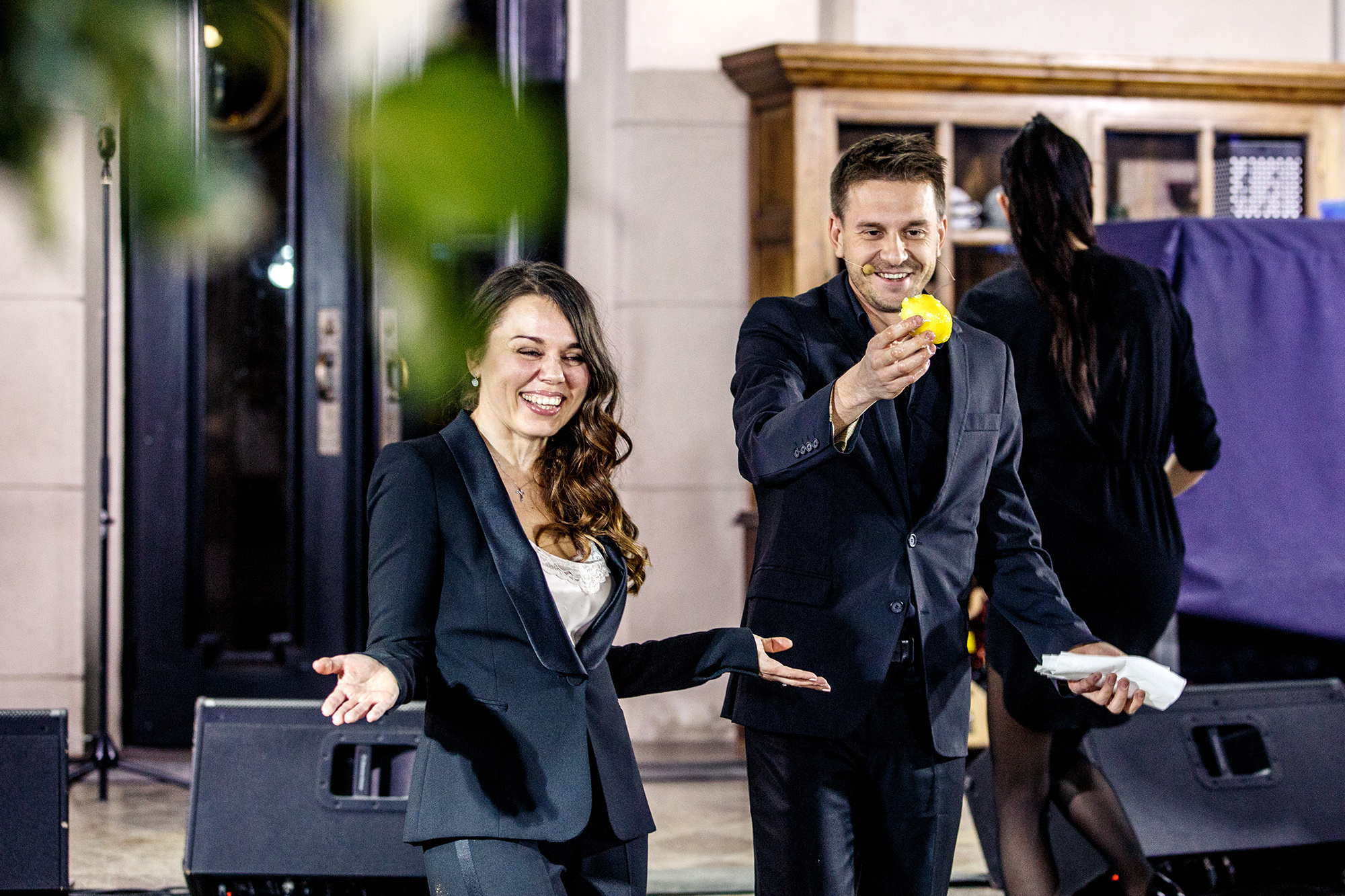 Kirill & Julia. Свадебный фотограф  Байжанов Марат