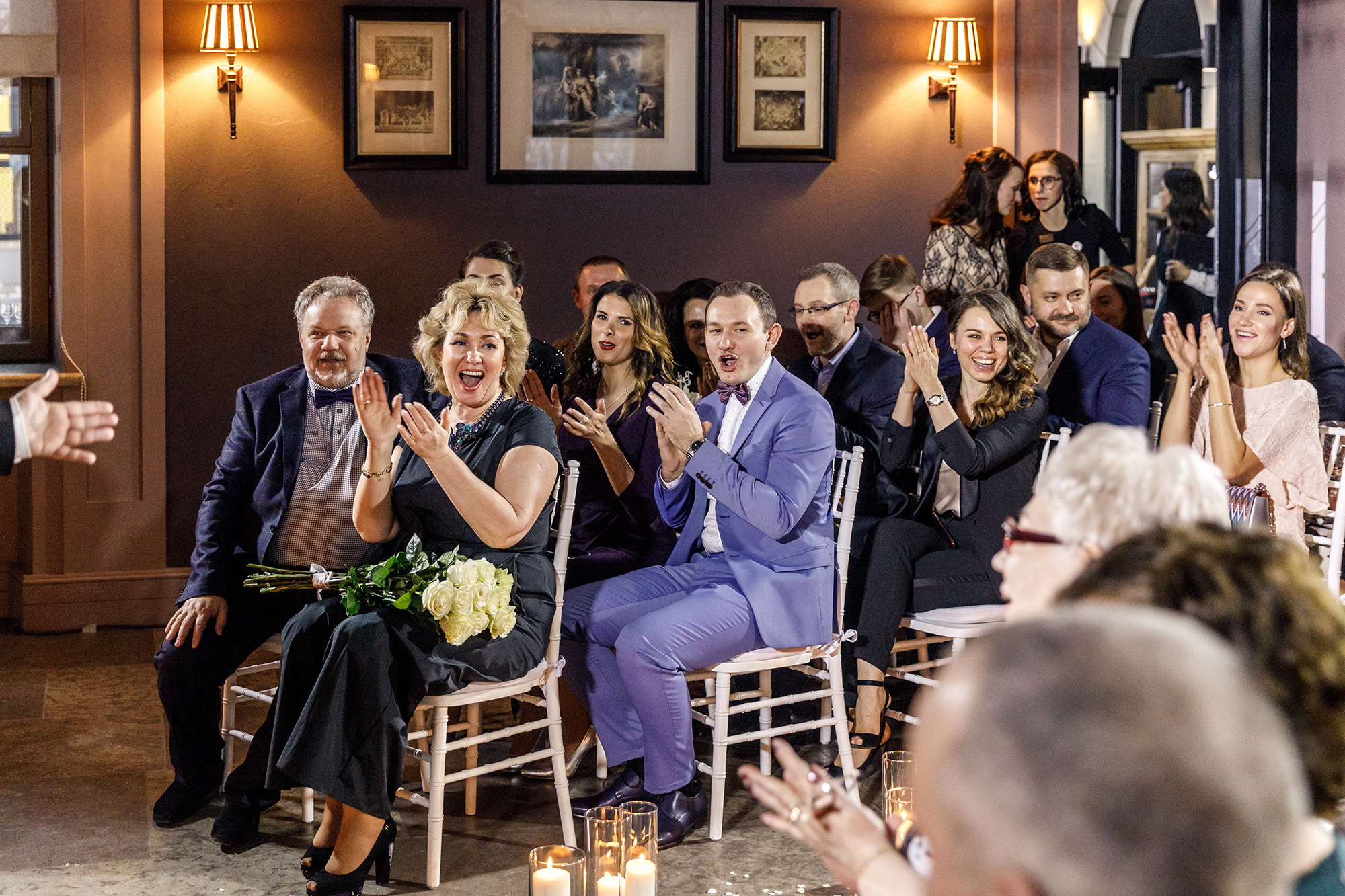 Kirill & Julia. Свадебный фотограф  Байжанов Марат