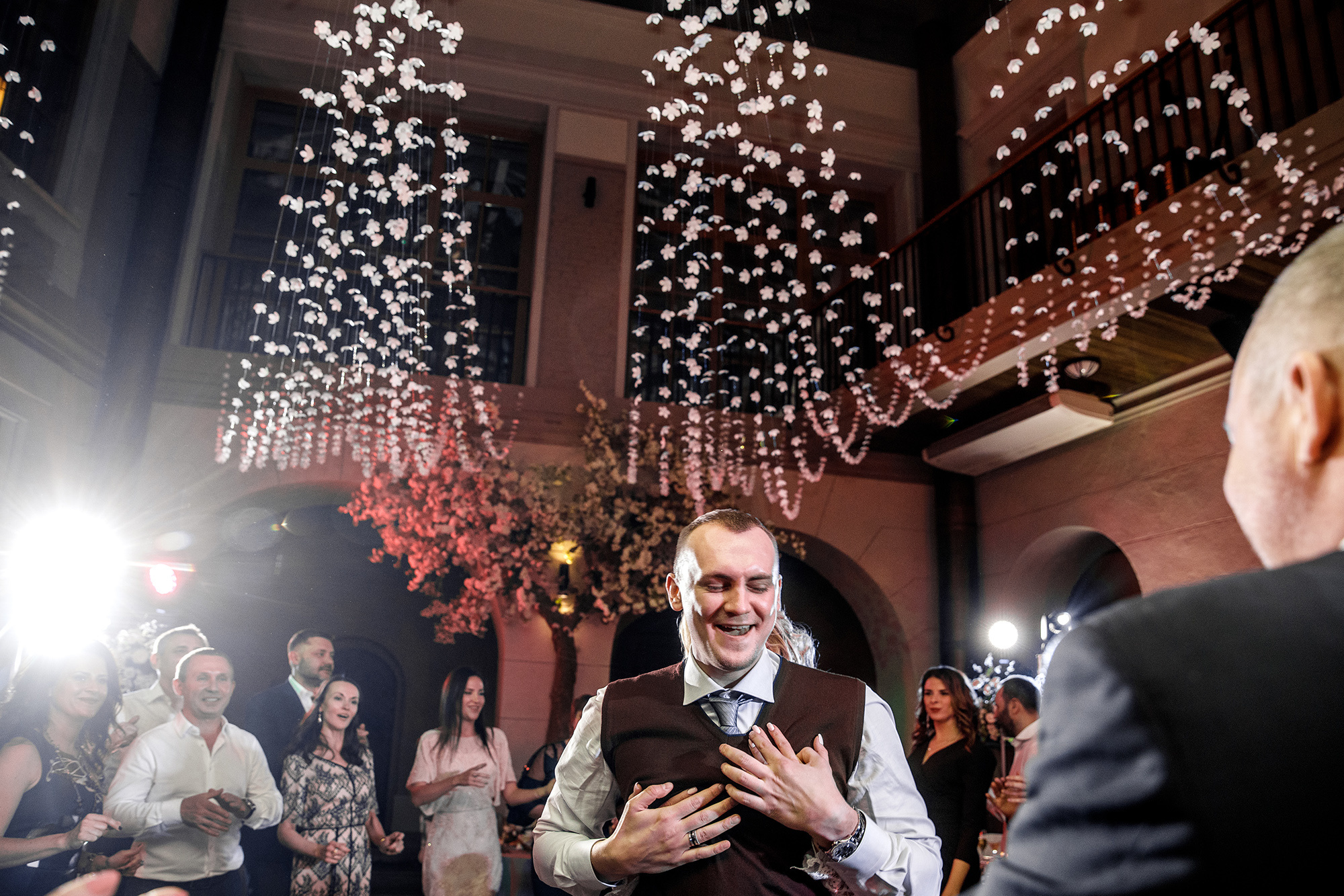 Kirill & Julia. Свадебный фотограф  Байжанов Марат