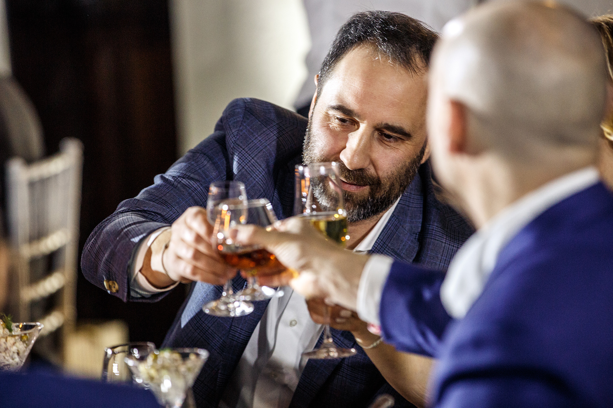 Kirill & Julia. Свадебный фотограф  Байжанов Марат