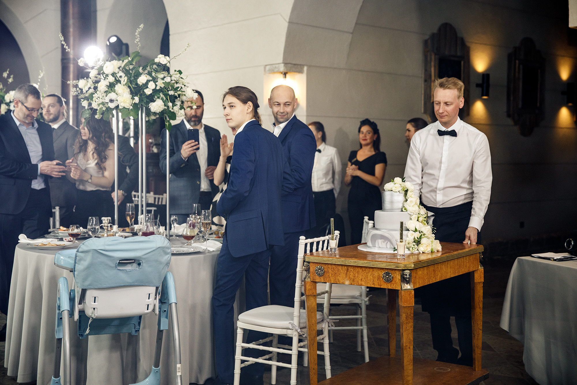 Kirill & Julia. Свадебный фотограф  Байжанов Марат