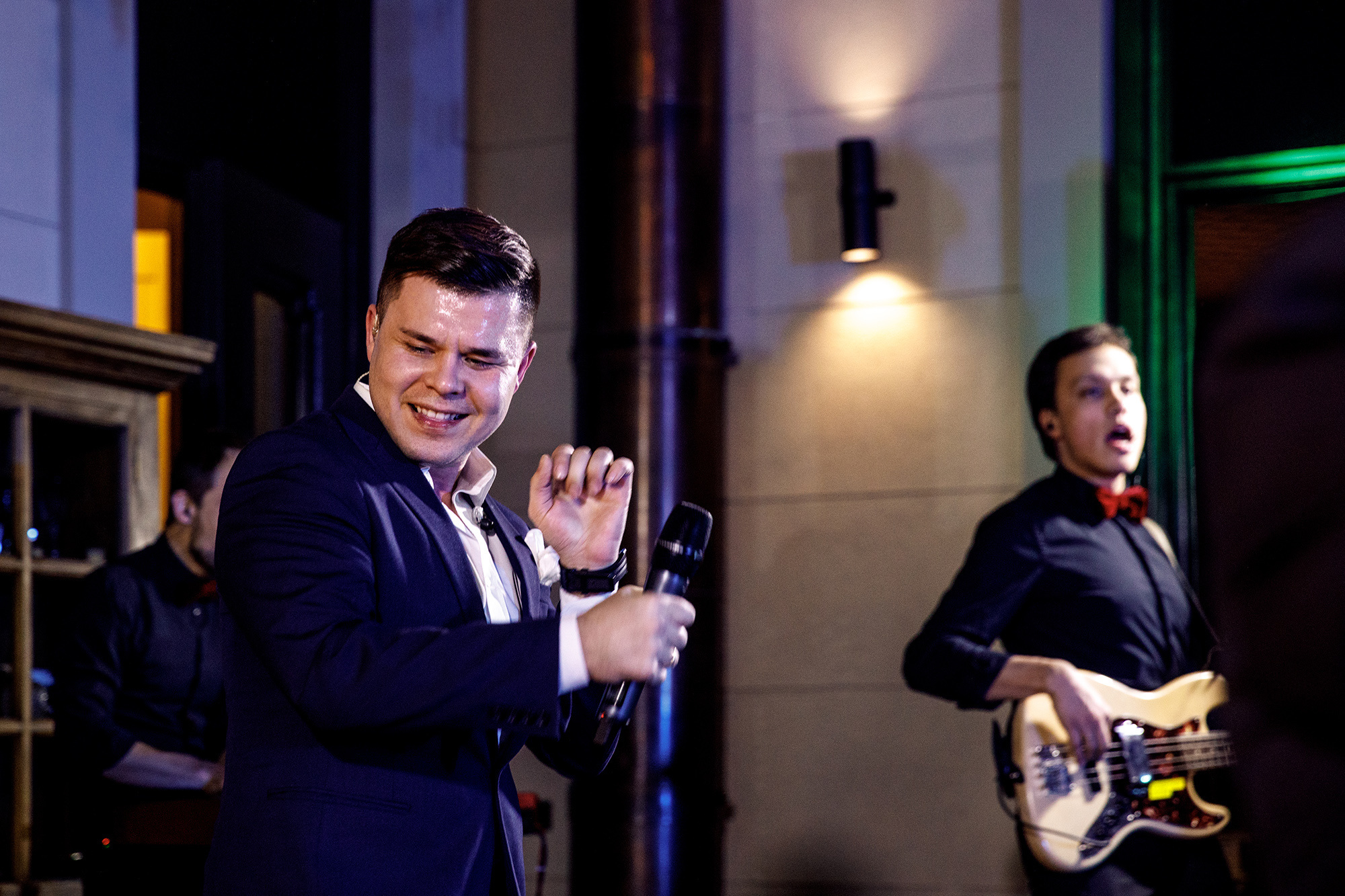 Kirill & Julia. Свадебный фотограф  Байжанов Марат