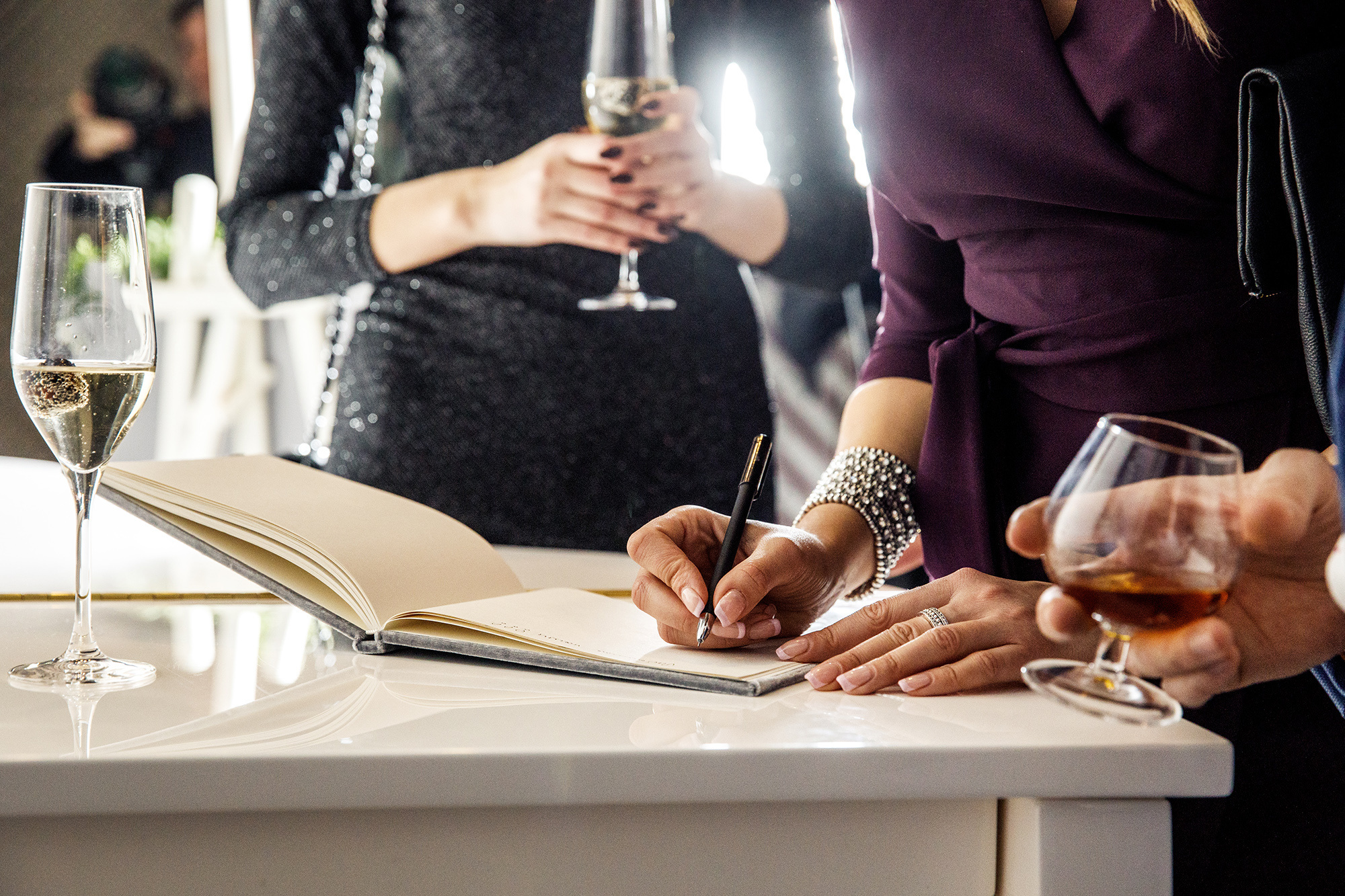 Kirill & Julia. Свадебный фотограф  Байжанов Марат