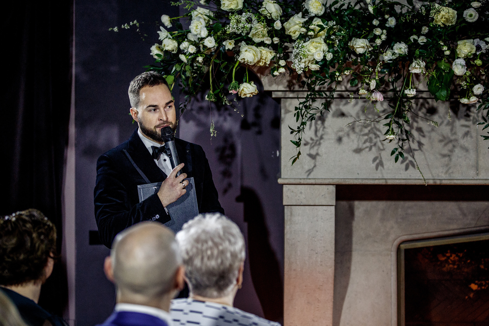 Kirill & Julia. Свадебный фотограф  Байжанов Марат