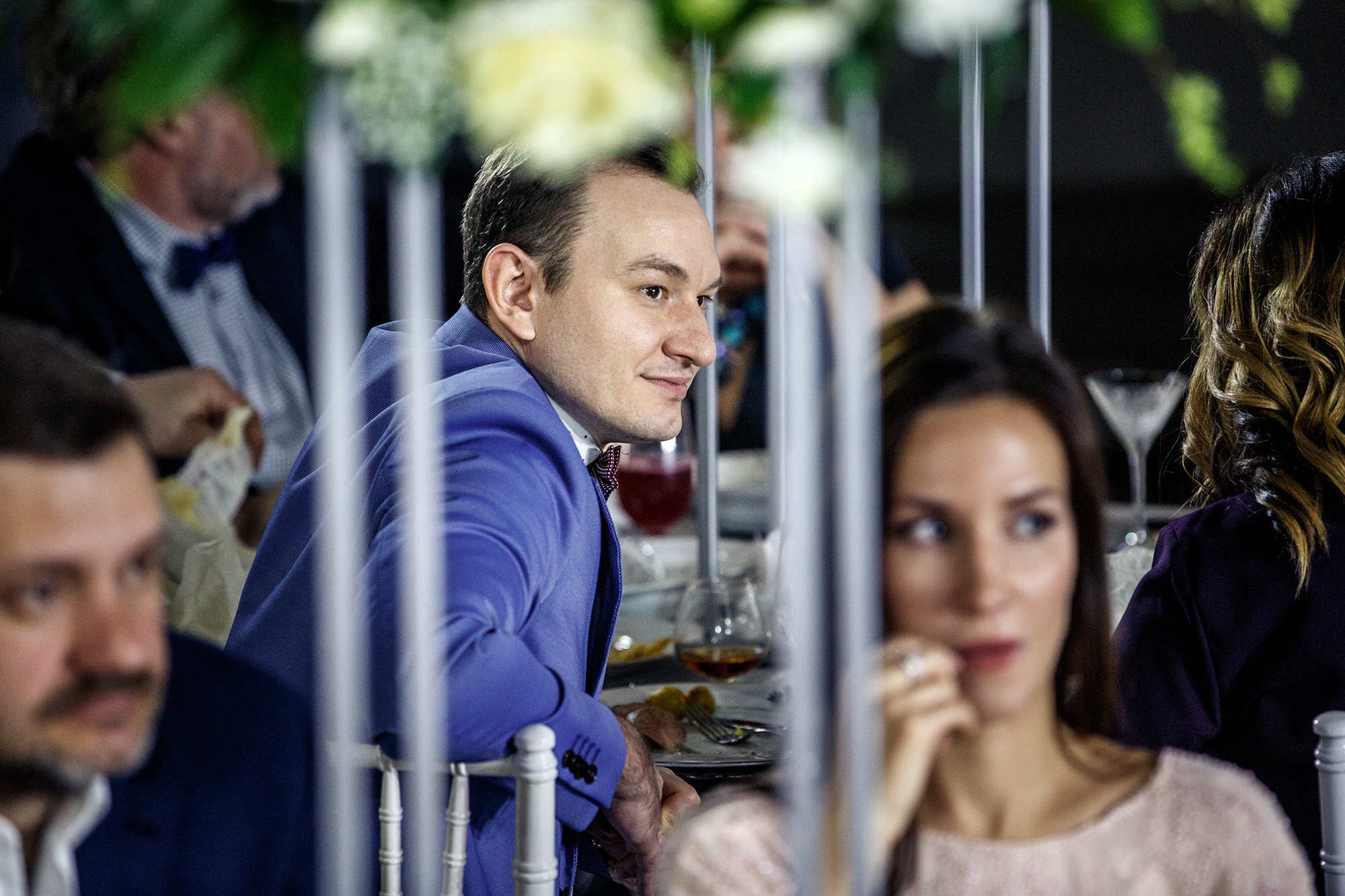 Kirill & Julia. Свадебный фотограф  Байжанов Марат