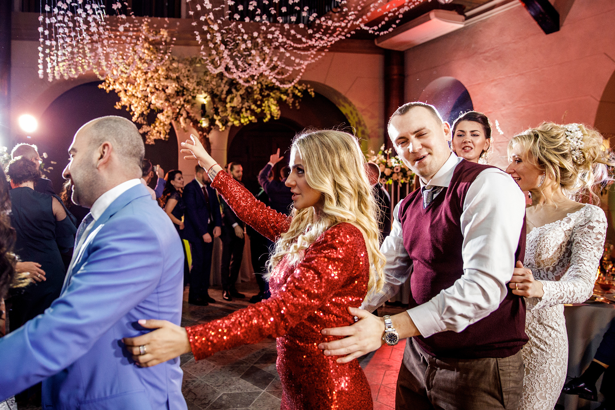 Kirill & Julia. Свадебный фотограф  Байжанов Марат