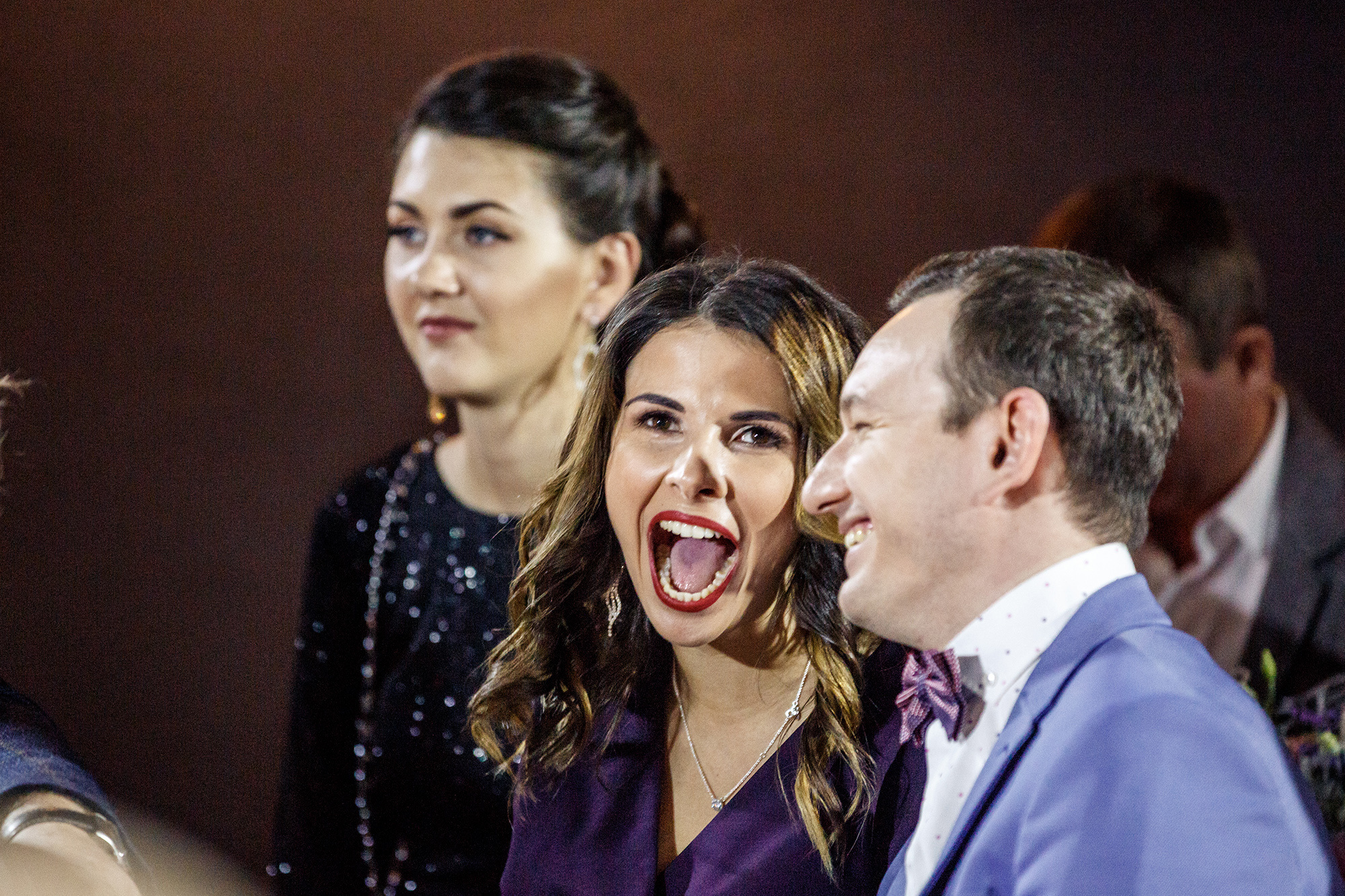 Kirill & Julia. Свадебный фотограф  Байжанов Марат