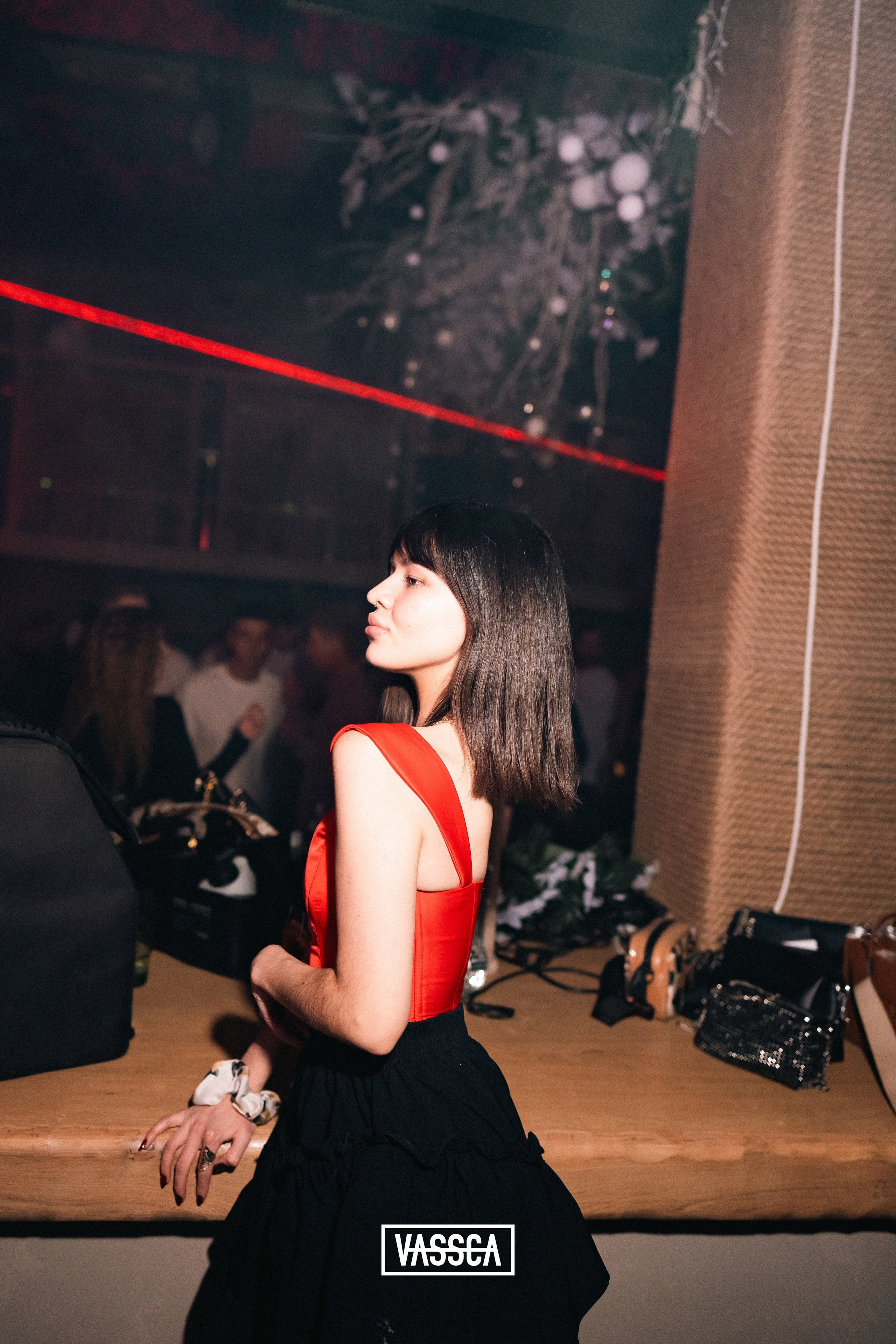 PARTY VASSCA 05.01.25. VASSCA