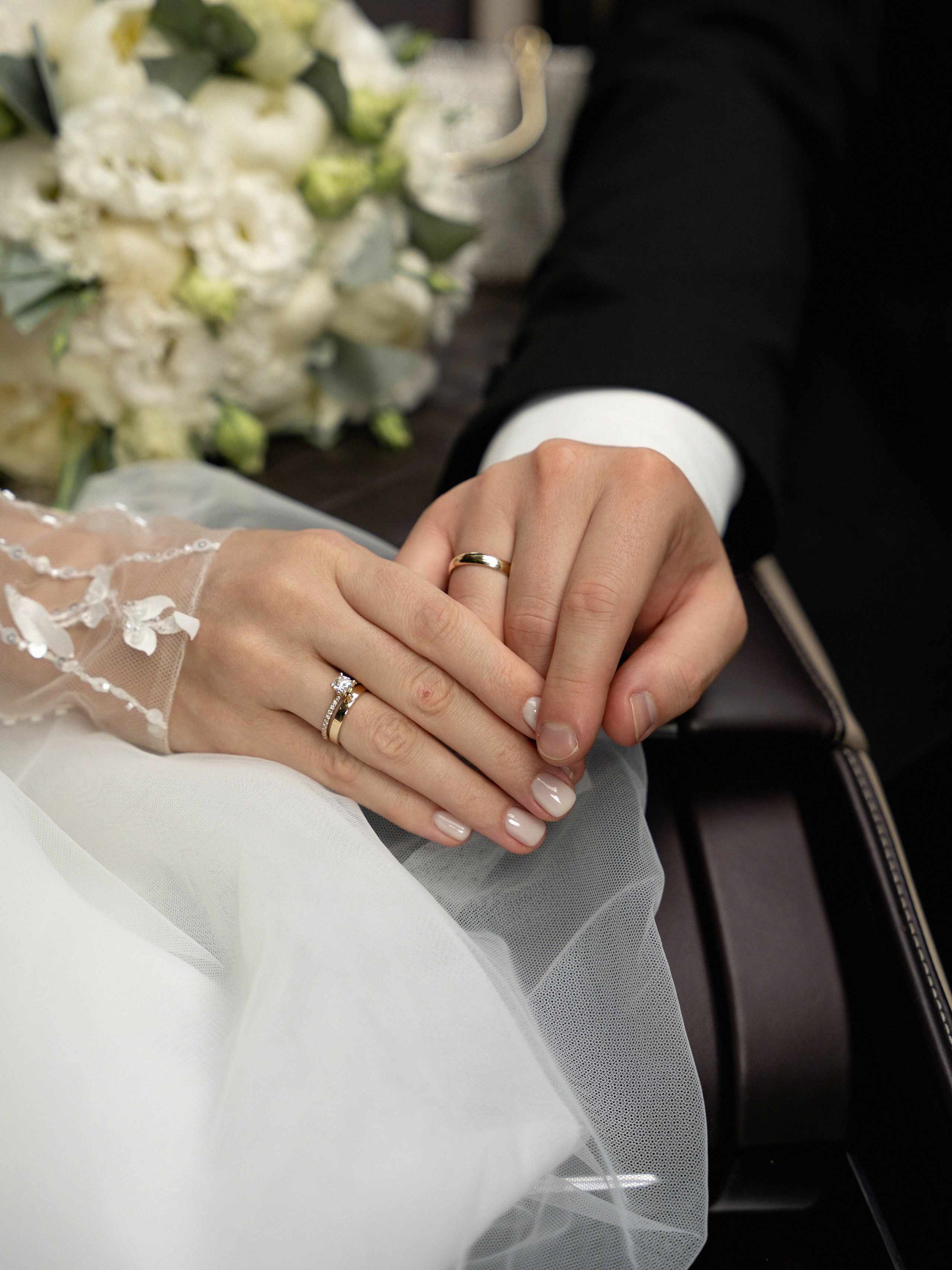 Евгения и Иван