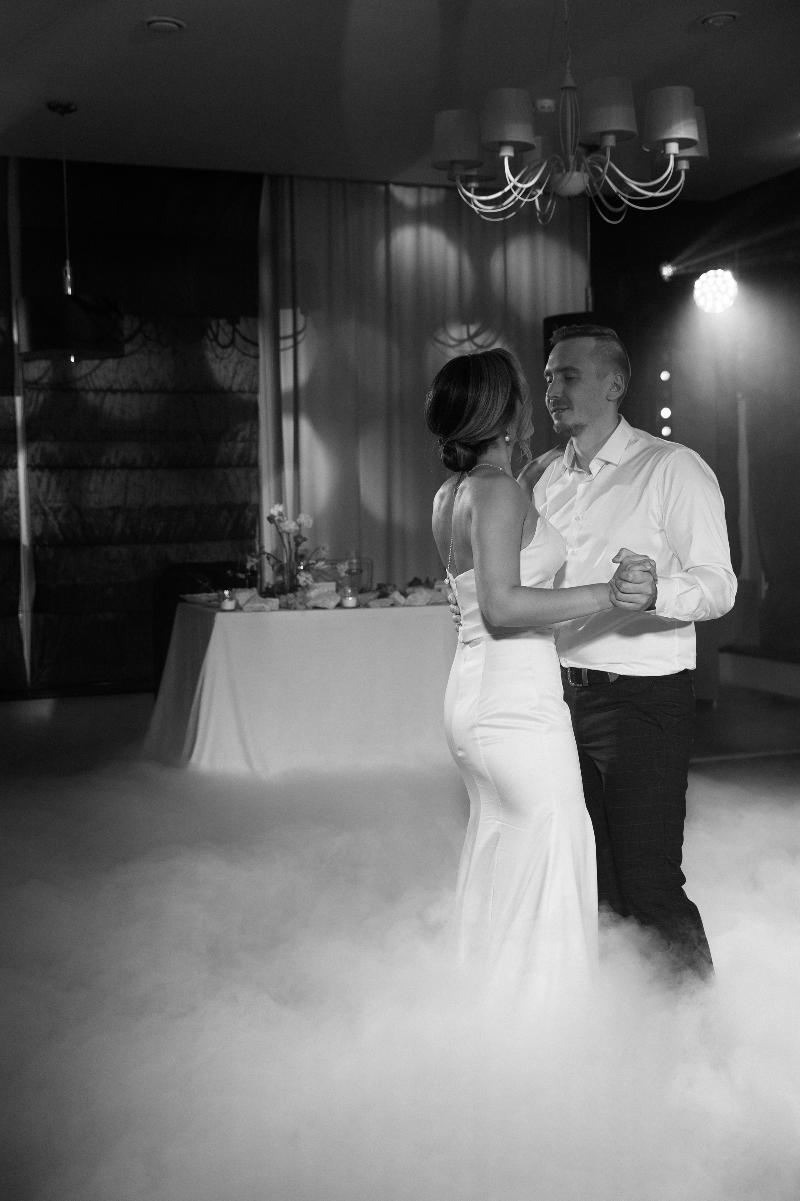 Даша и Леша. Фотограф Нижний Новгород