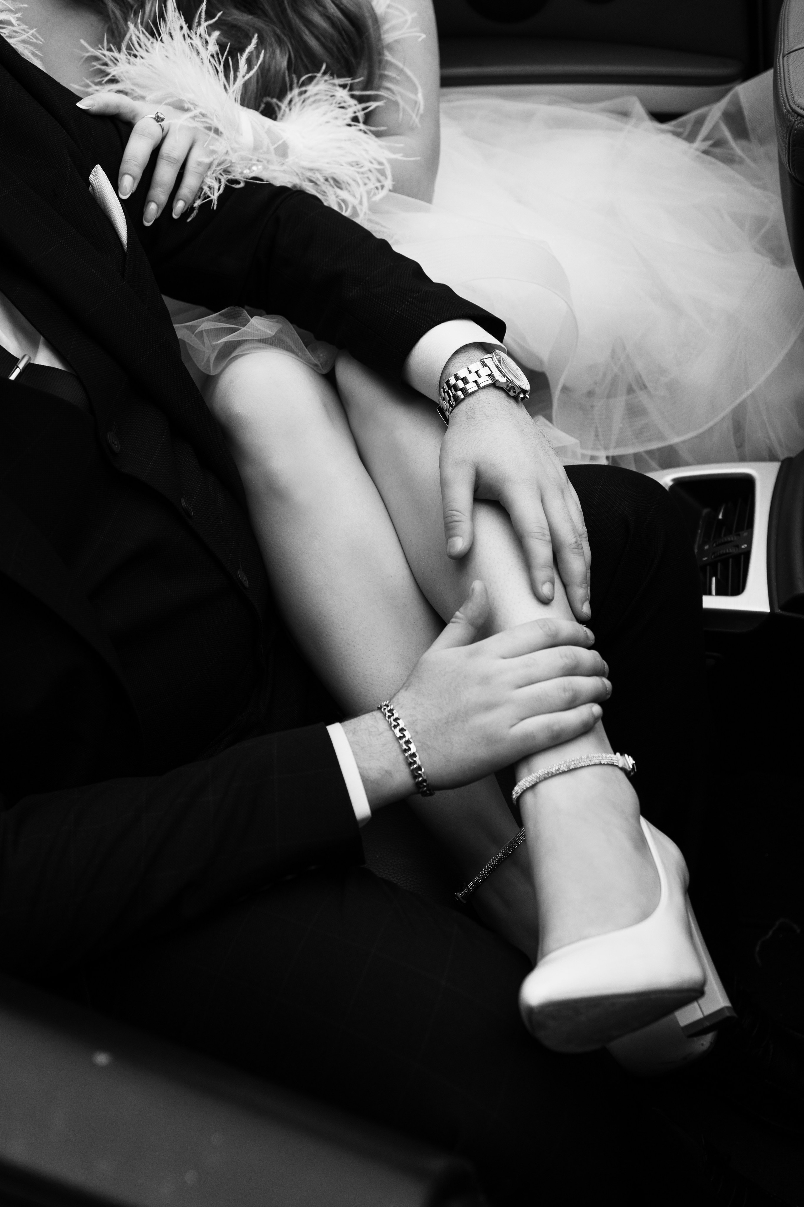 Ксюша и Паша. Фотограф Нижний Новгород