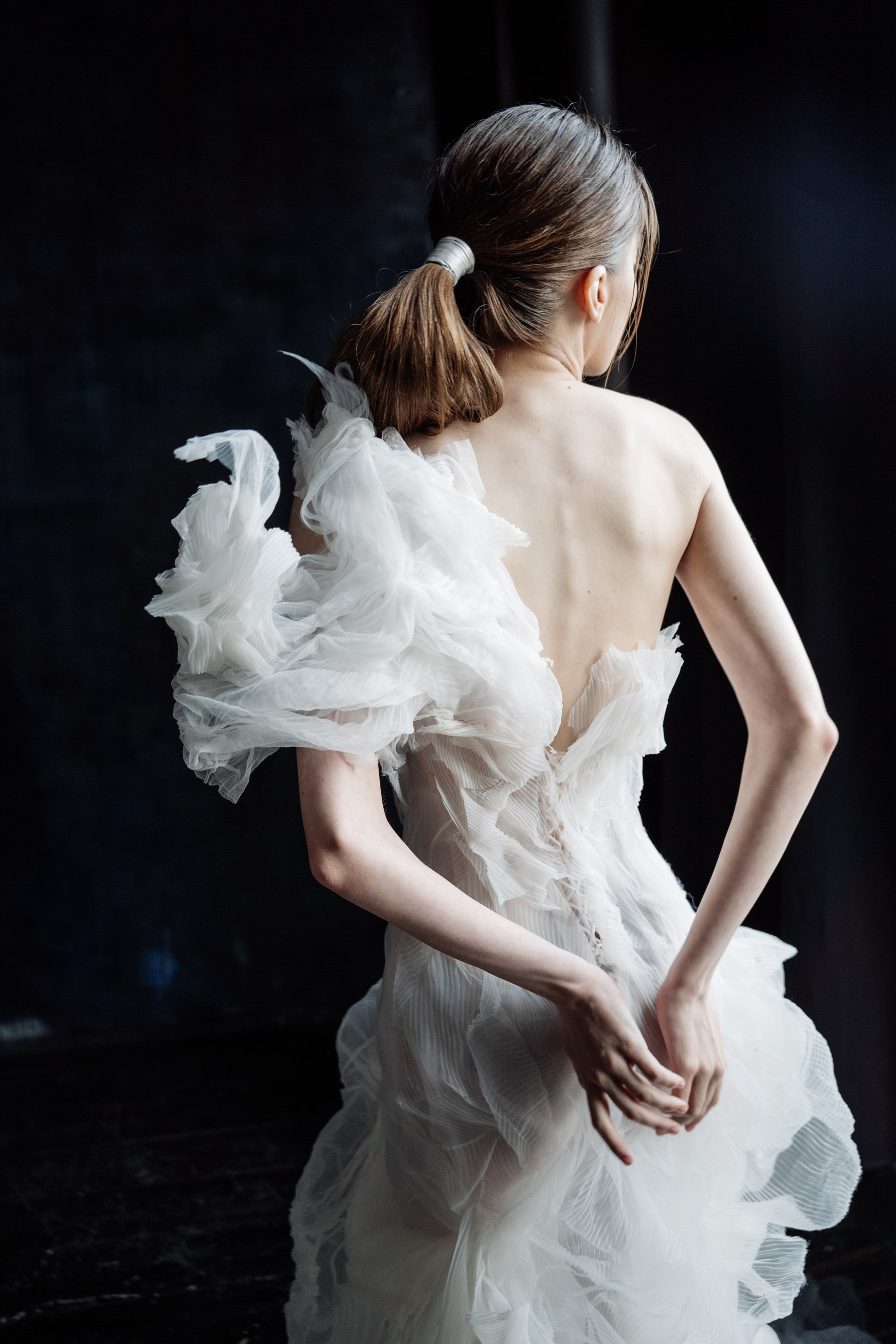 Свадебный и портретный фотограф в Москве Алексей Чернявский