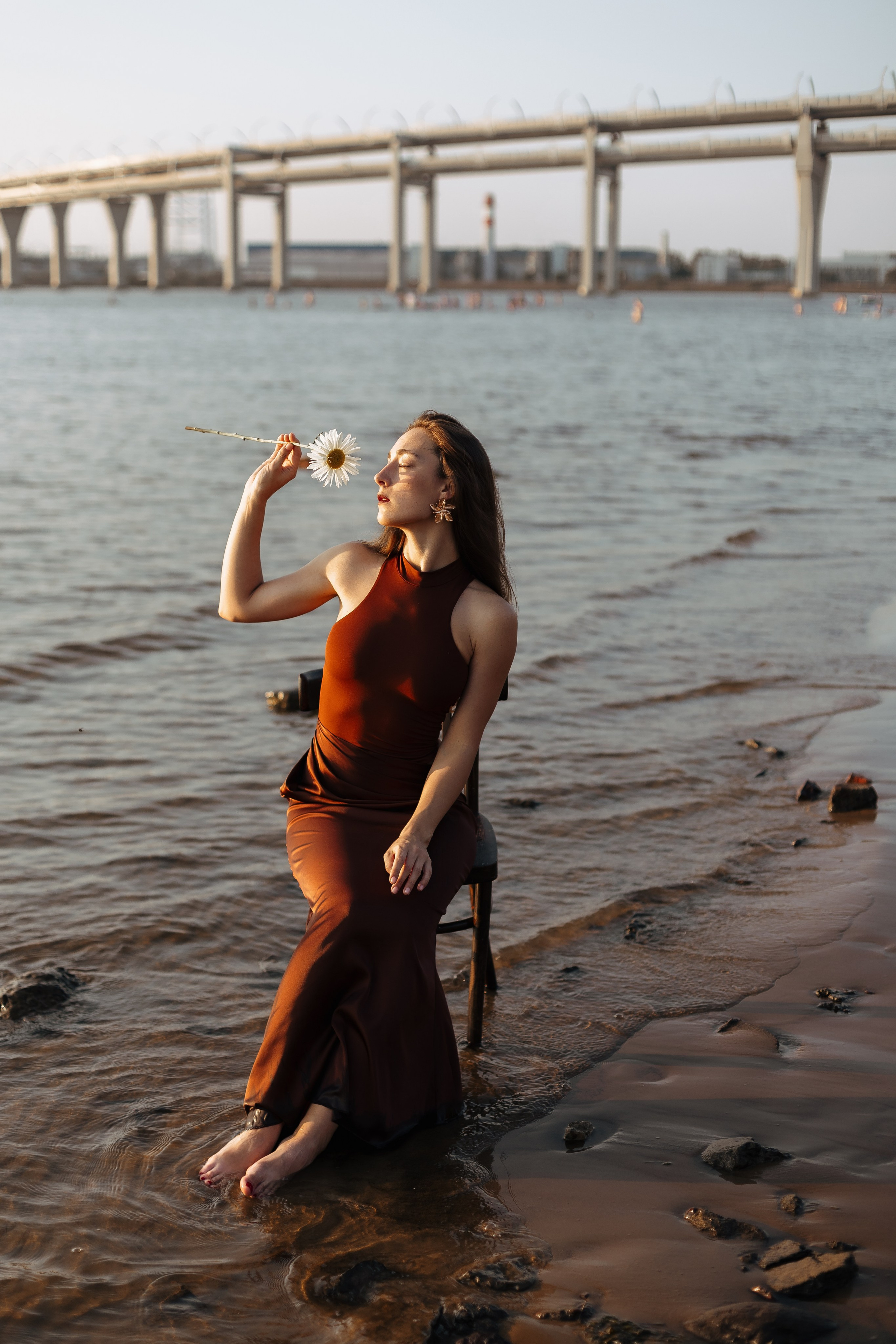 Минимализм. Свадебный и семейный фотограф Спб Бошман Ирина