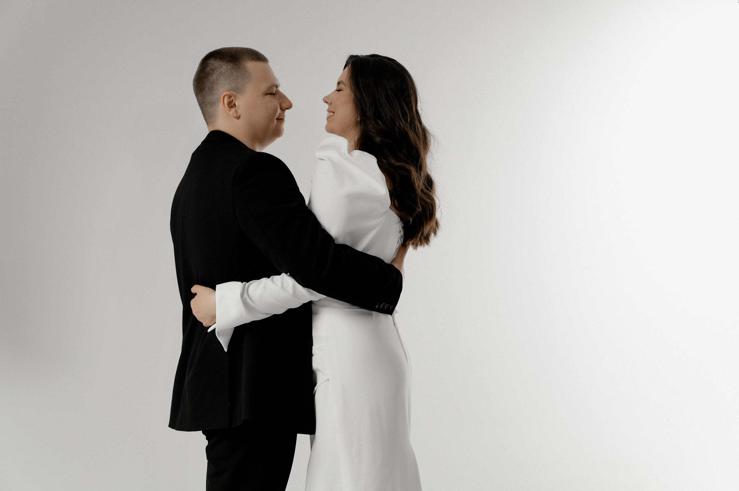 Константин и Анна. Фотограф Анна Пятак