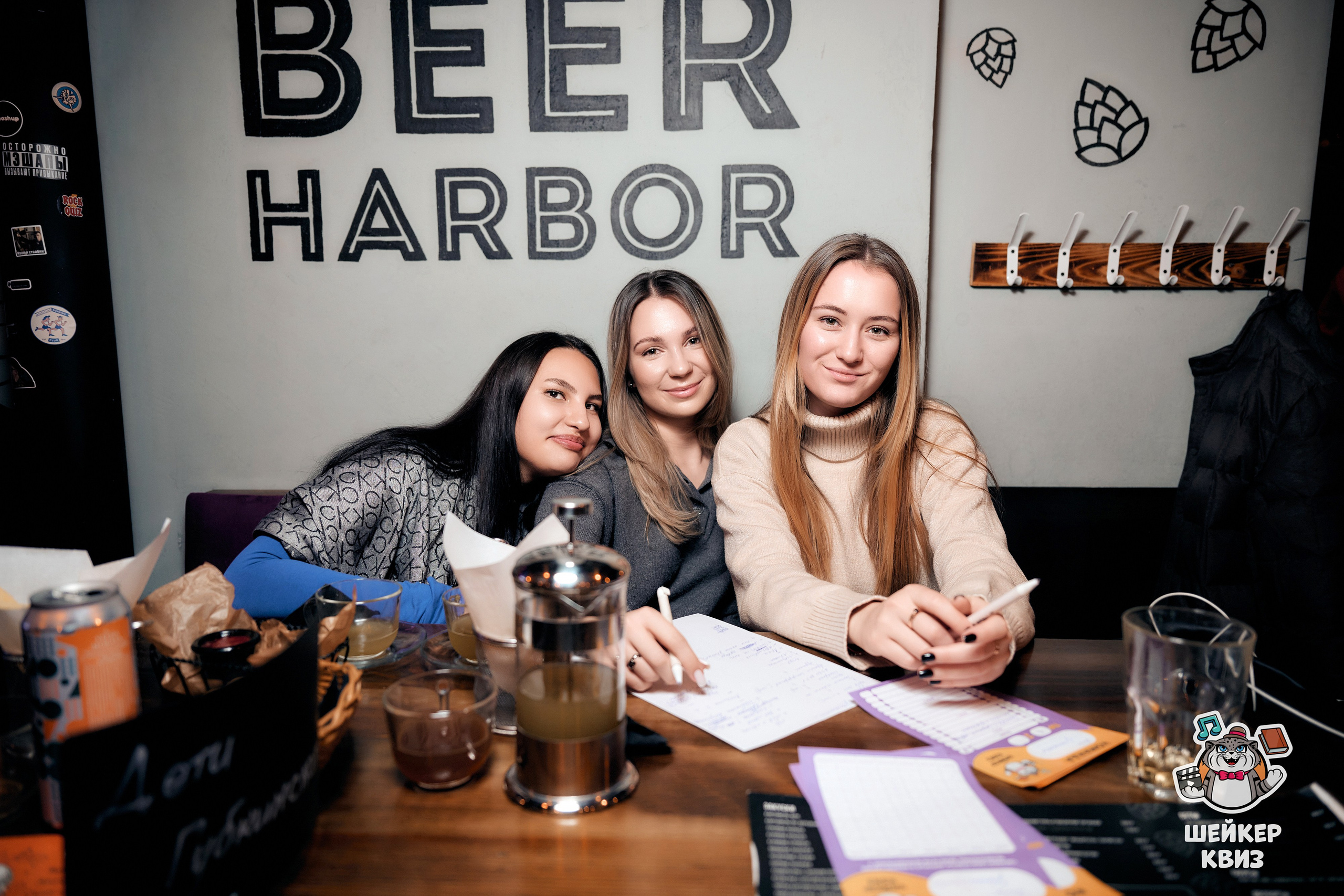 РЕПОРТАЖ. Фотограф в Москве — Новиков Владислав