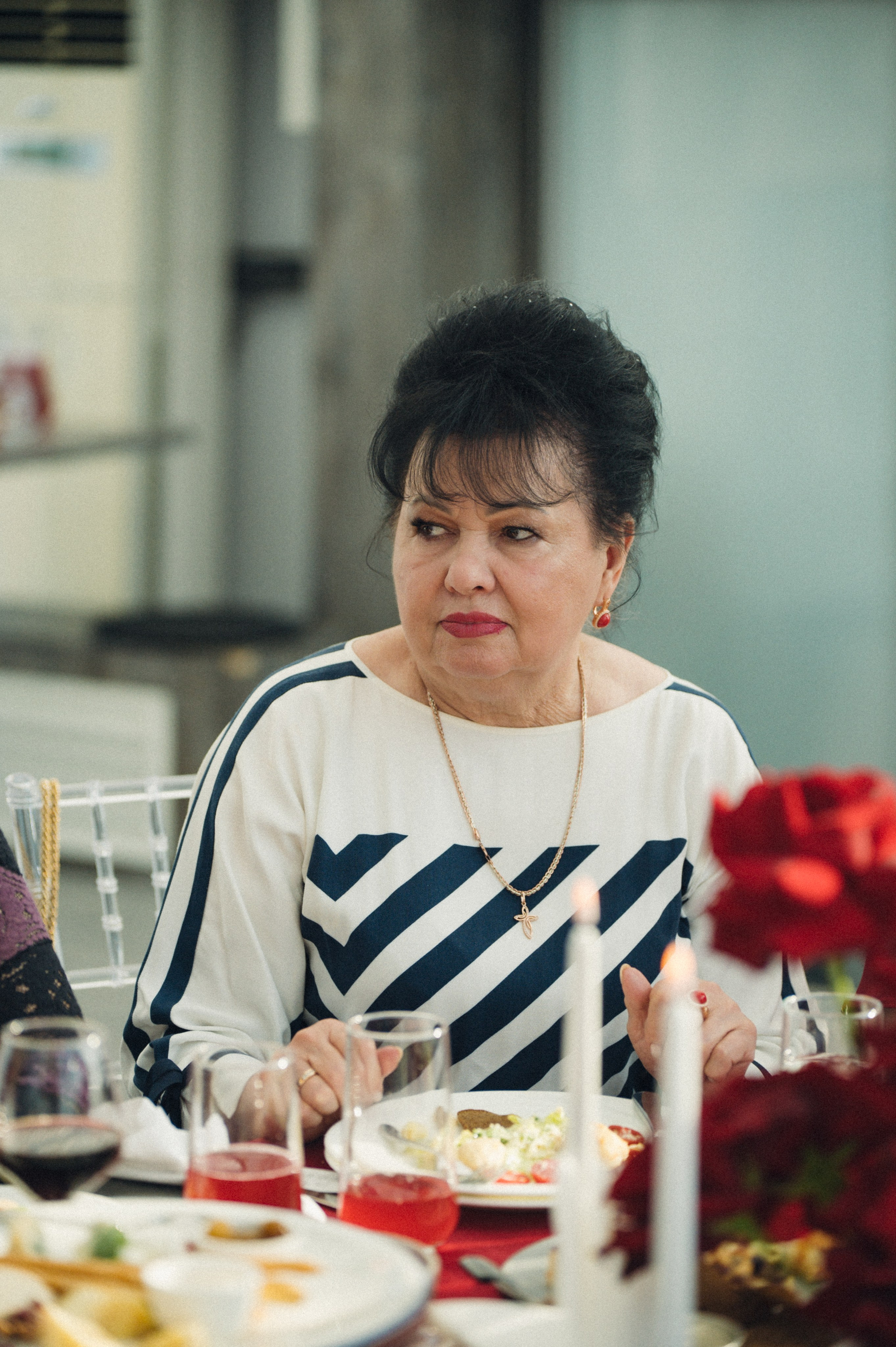 Дарья и Артём. Репортажный и свадебный фотограф в Сургуте