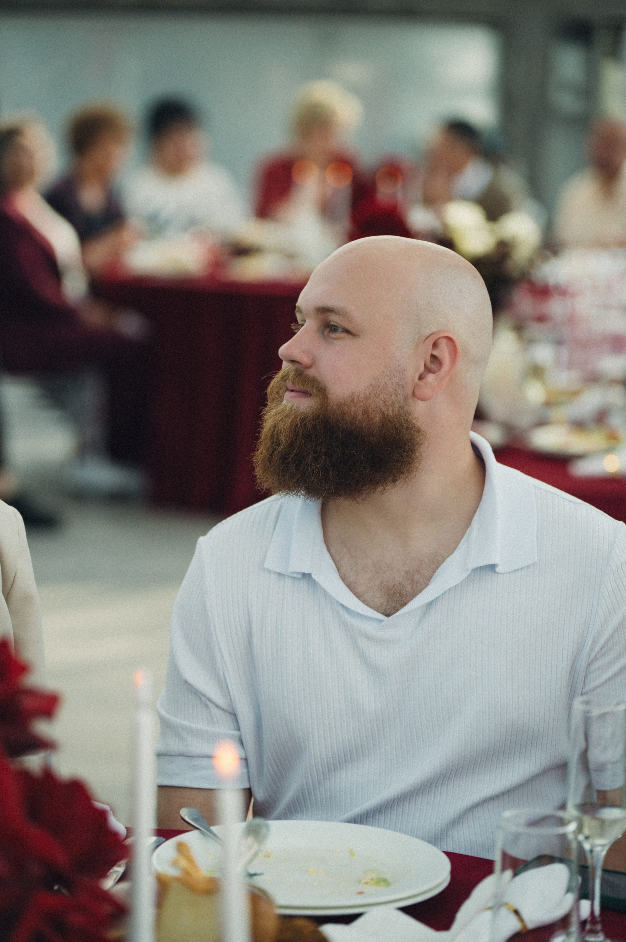 Дарья и Артём. Репортажный и свадебный фотограф в Сургуте