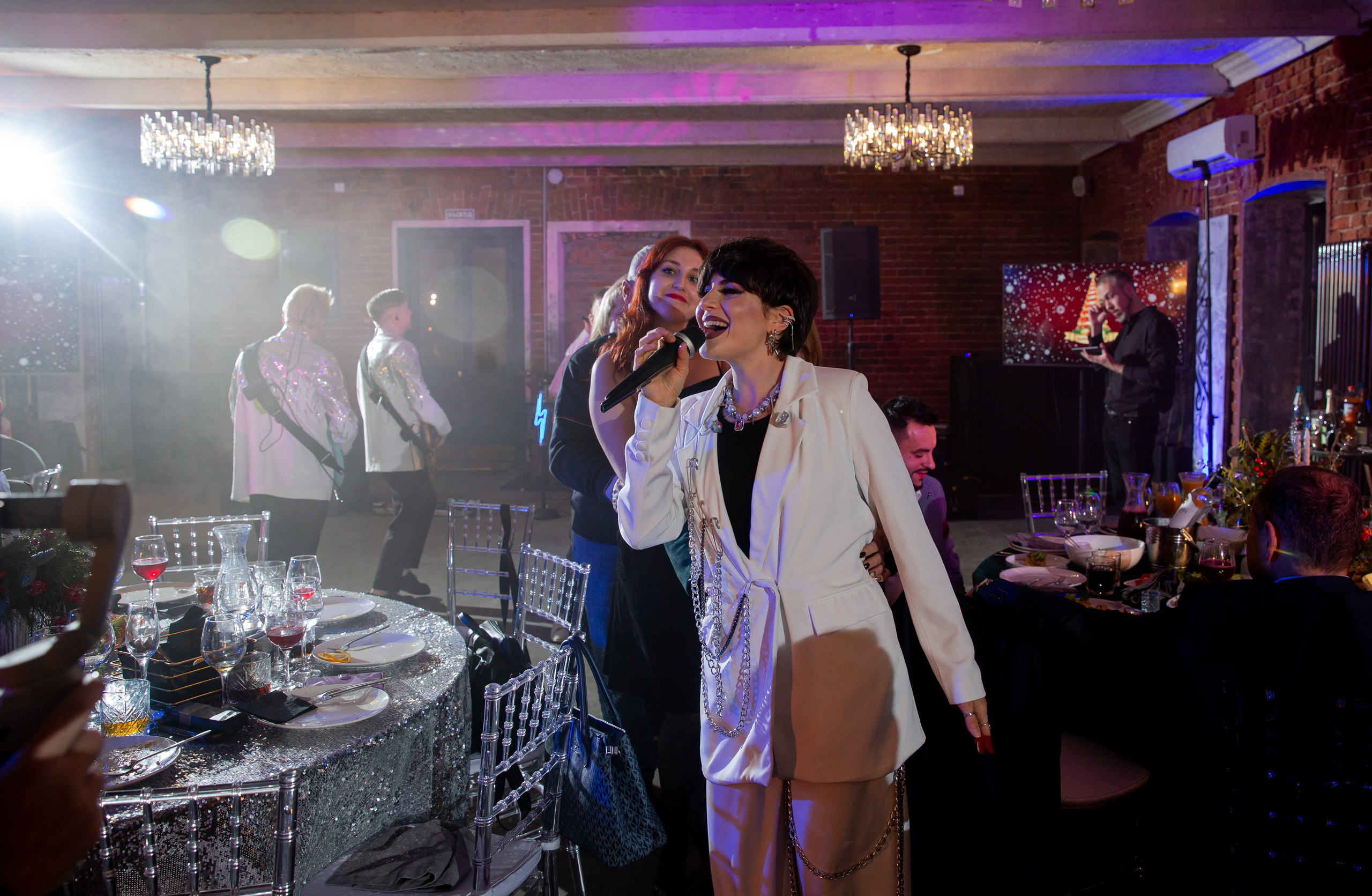 Корпоратив. Свадебный фотограф Москва Анна Шилова