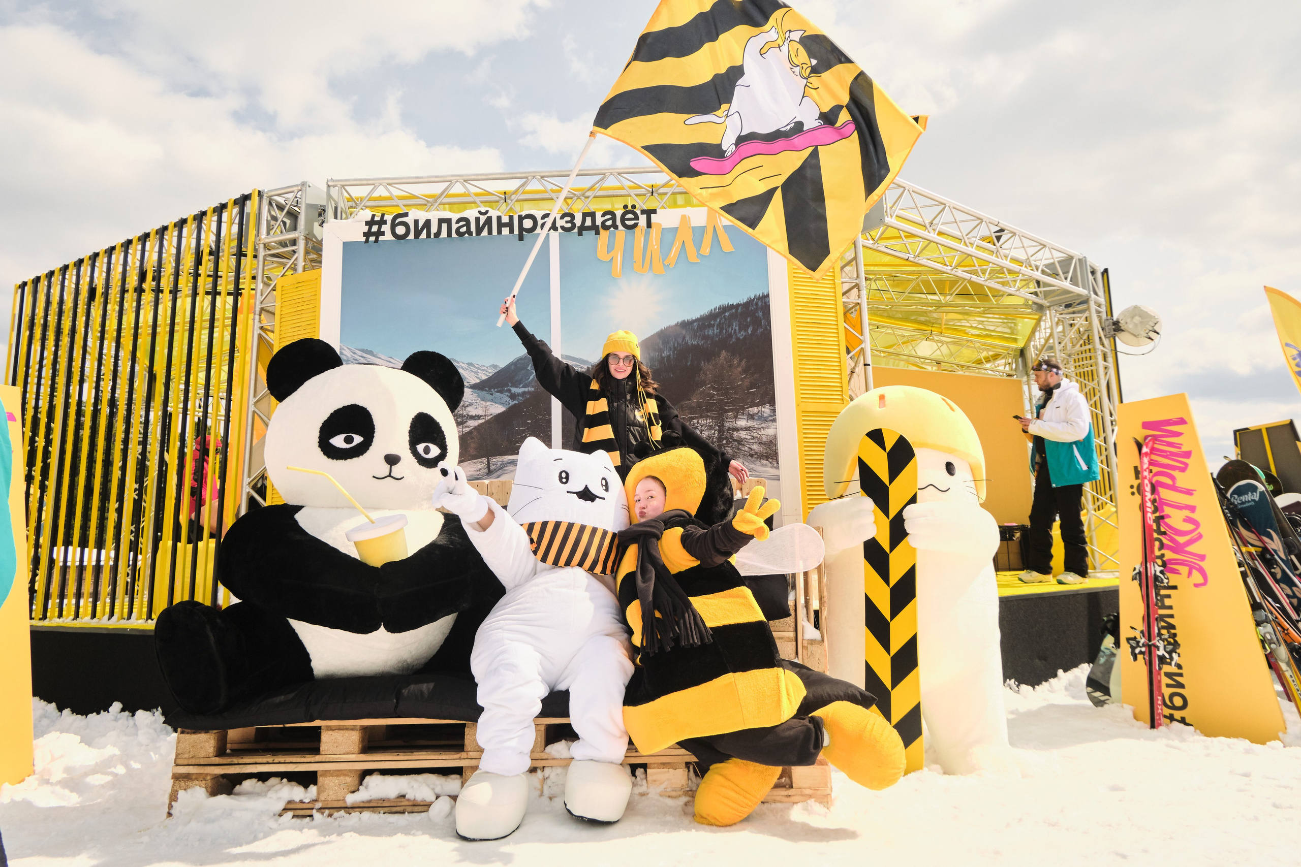 Грелка фест 21.04.2023. Свадебный и семейный фотограф в Новокузнецке Иван Иванов