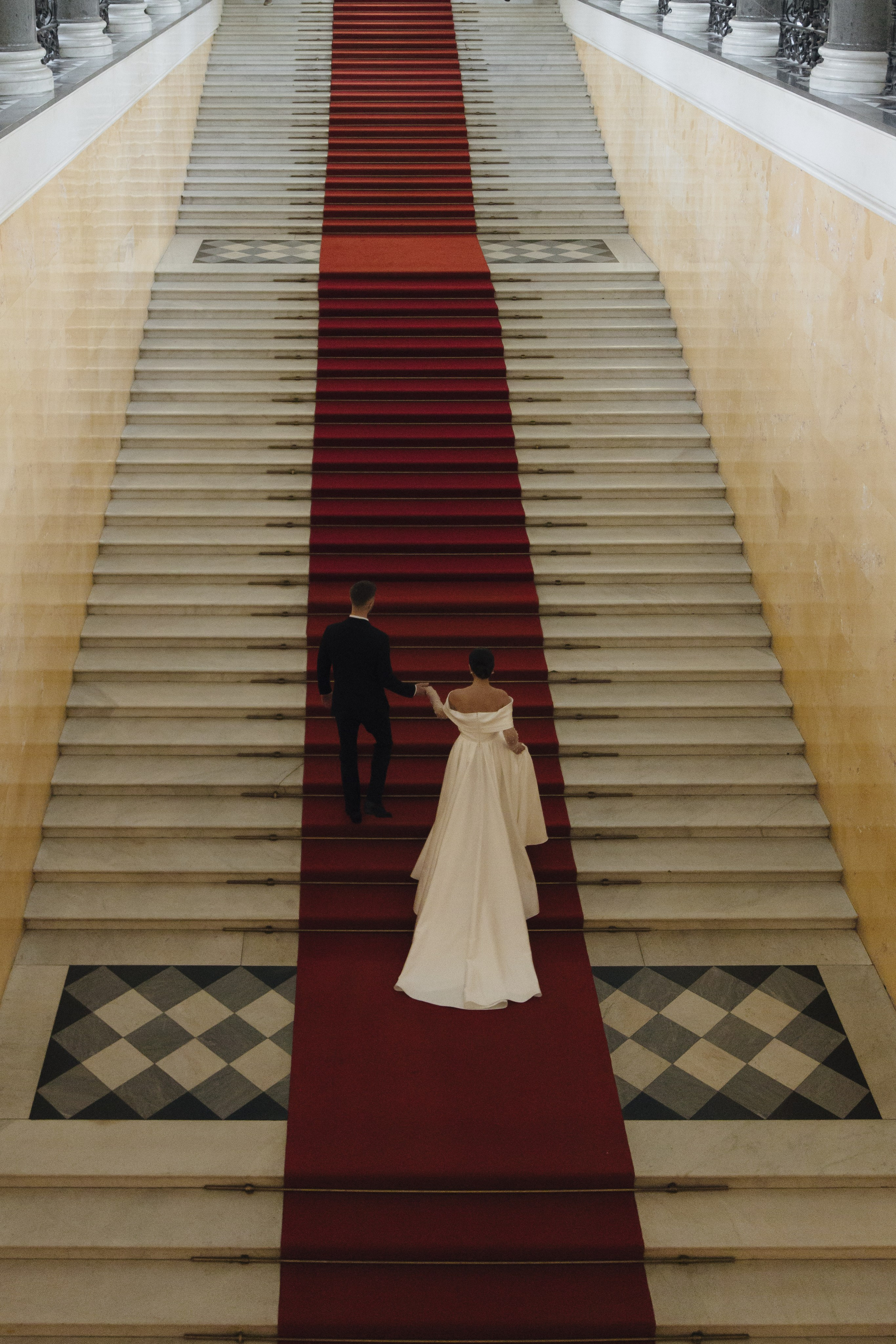 M&K. Фотограф Санкт-Петербург Евгения Корякина (eva_maruu)