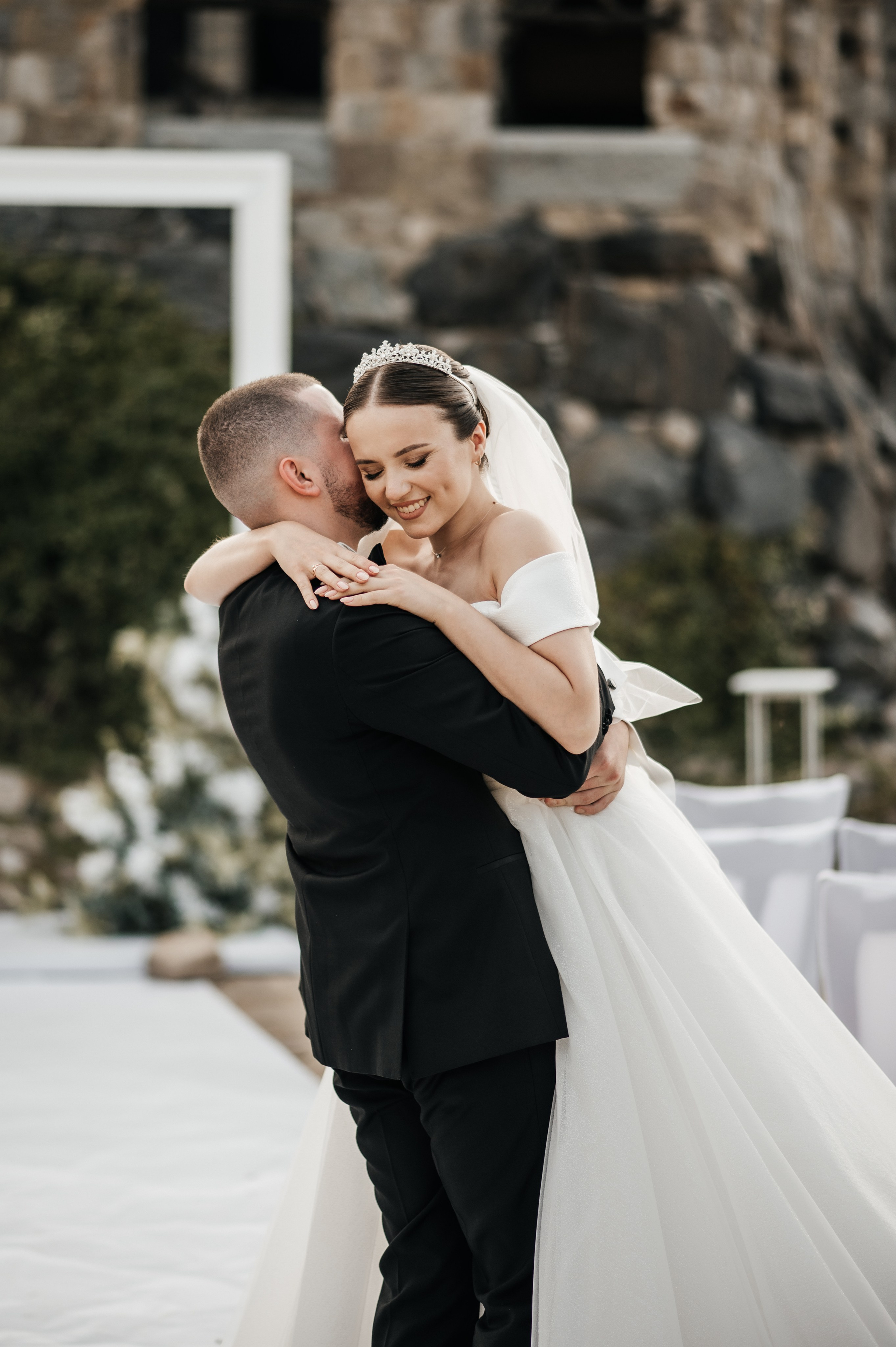 Анастасия и Михаил. Свадебный и семейный фотограф в Белгороде