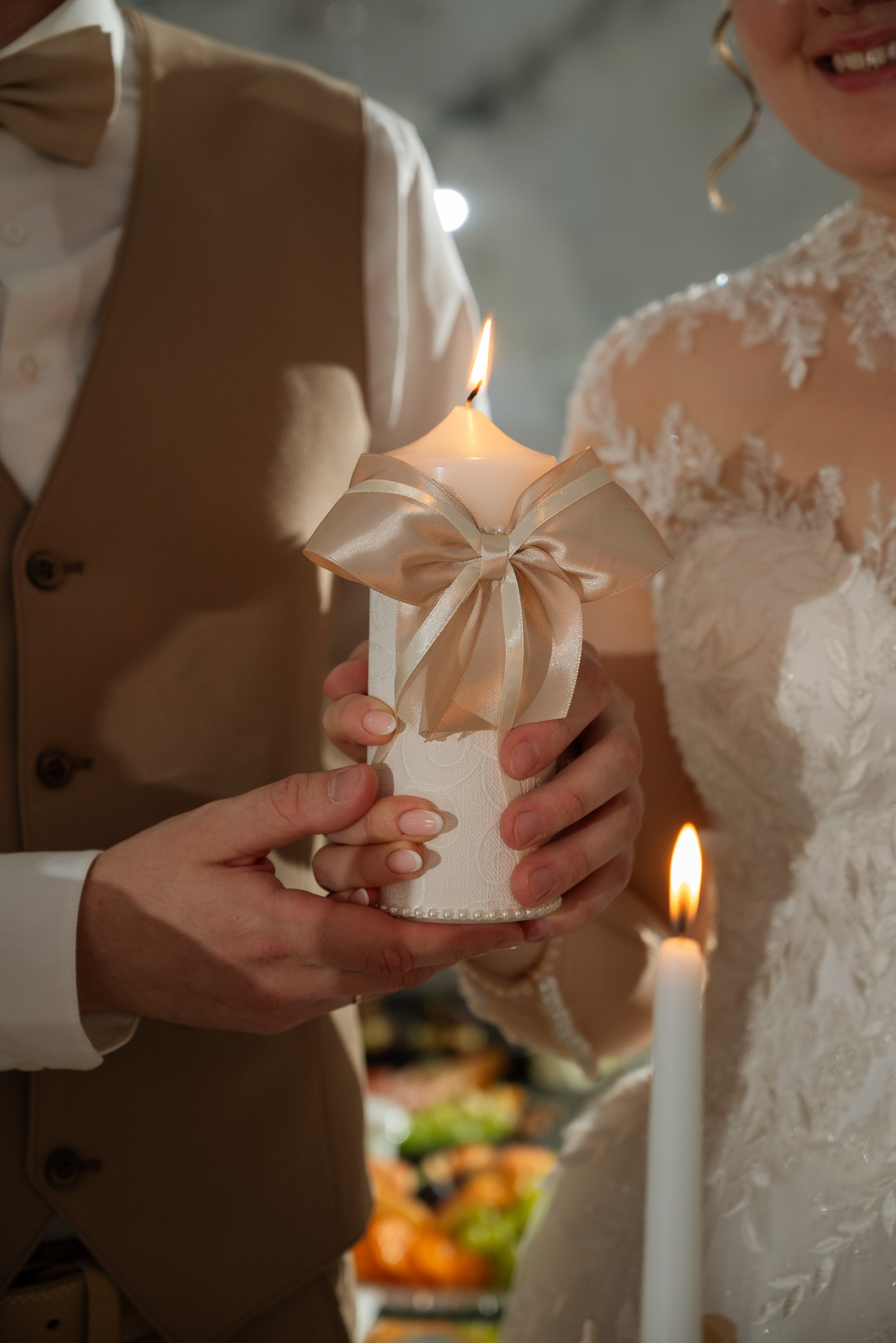 Роман и Анна | 21.09.23. Свадебный фотограф в Санкт-Петербурге Владислава Тюльпина