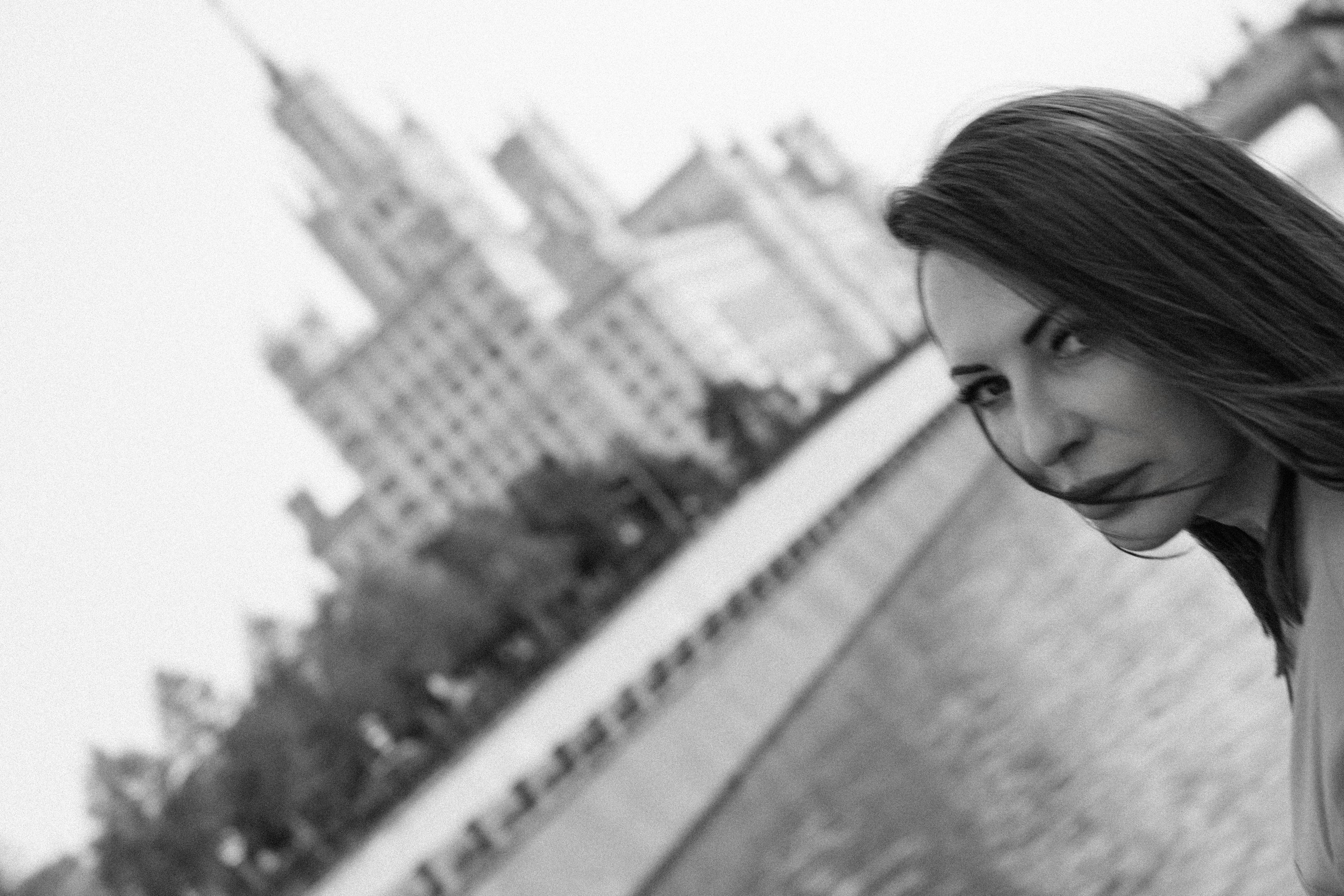 Женский портрет. Вера Пьянцева фотограф в Санкт-Петербурге | индивидуальная, семейная и парная (love-story) съёмка