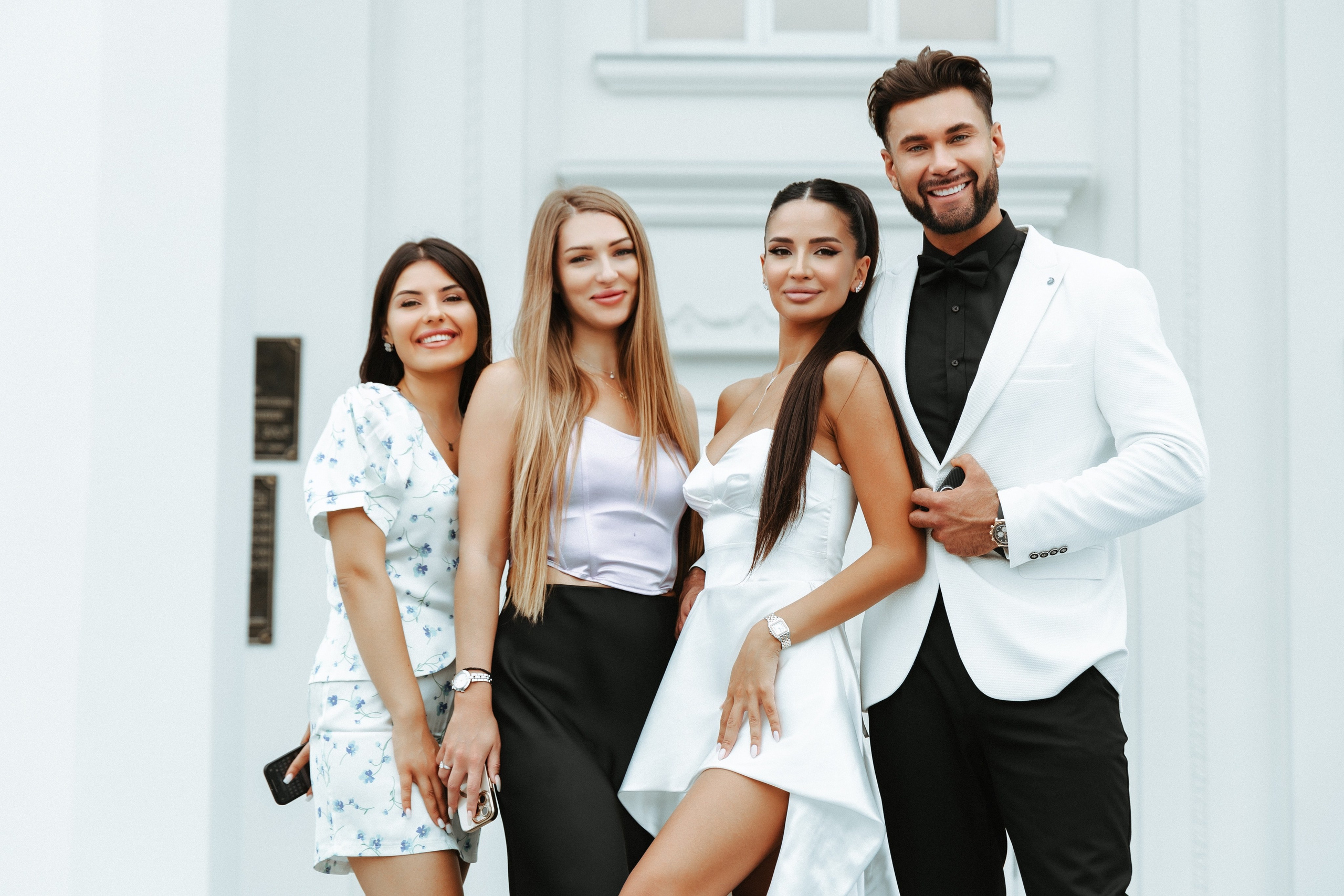 Anton & Karina. Свадебный и семейный фотограф в Краснодаре Диана Смирнова