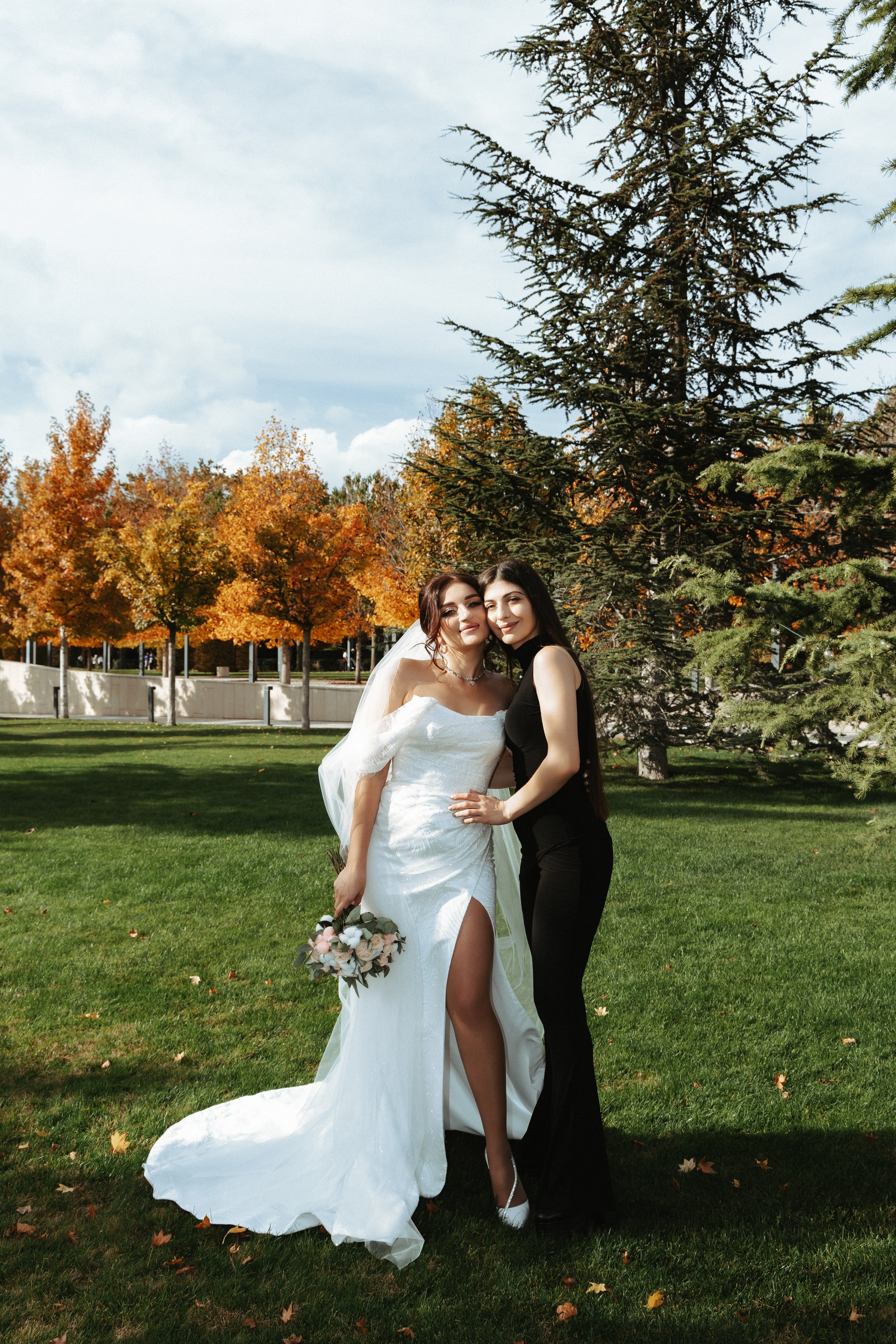 Denis & Zina. Свадебный и семейный фотограф в Краснодаре Диана Смирнова