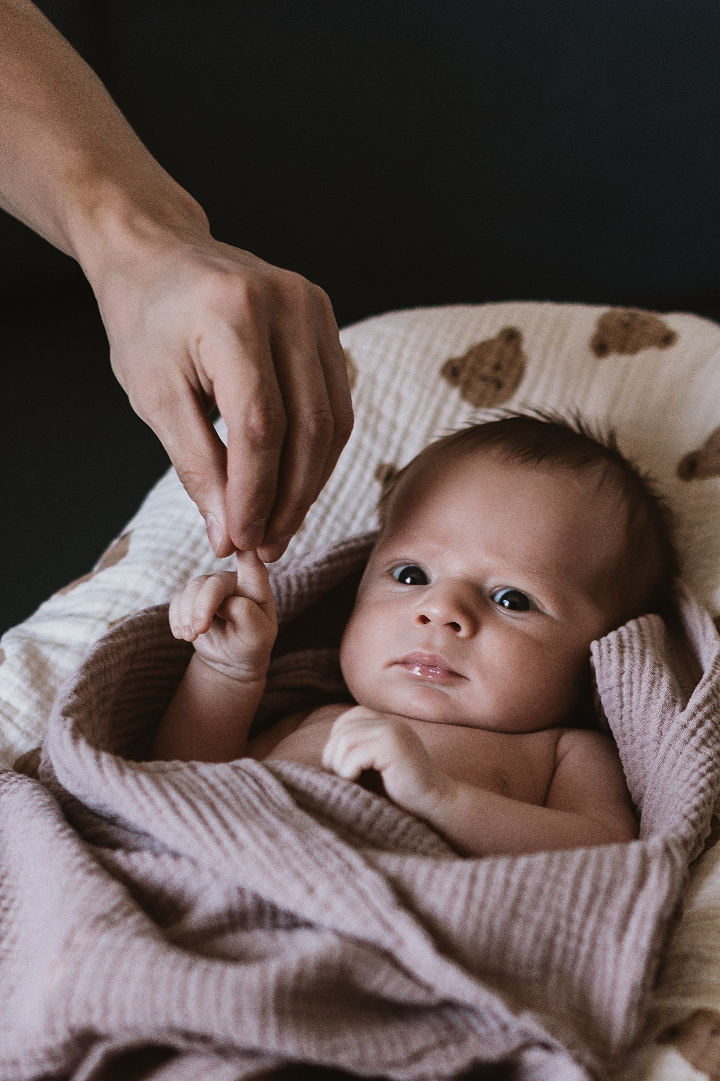 Фотосъемка новорожденных Иваново